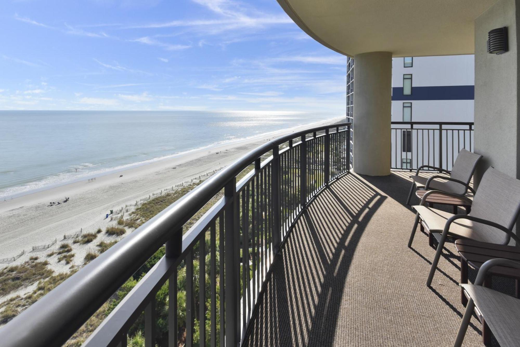 Apartment Southwind 1207
