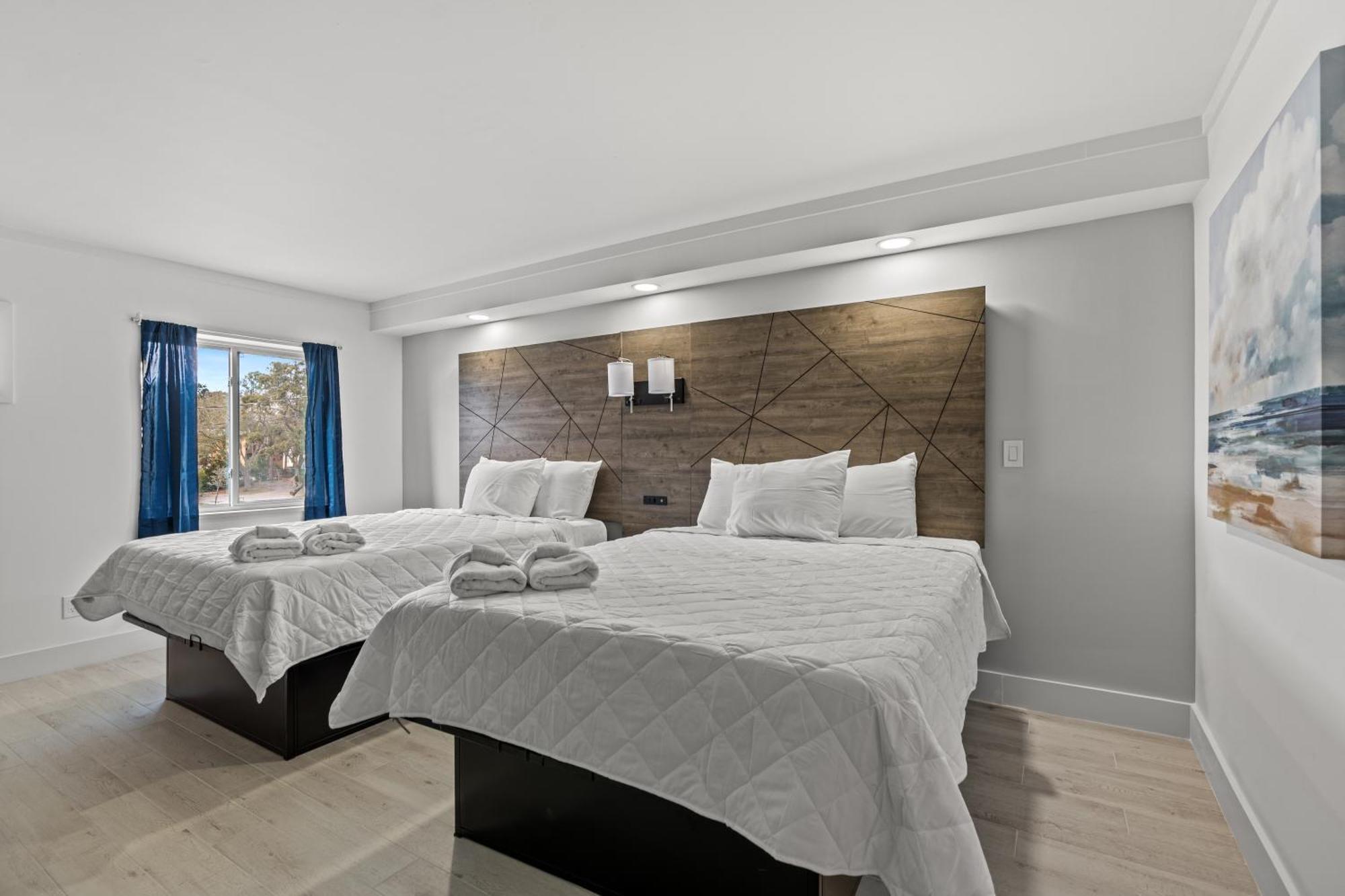 Hotel Fin's 3*