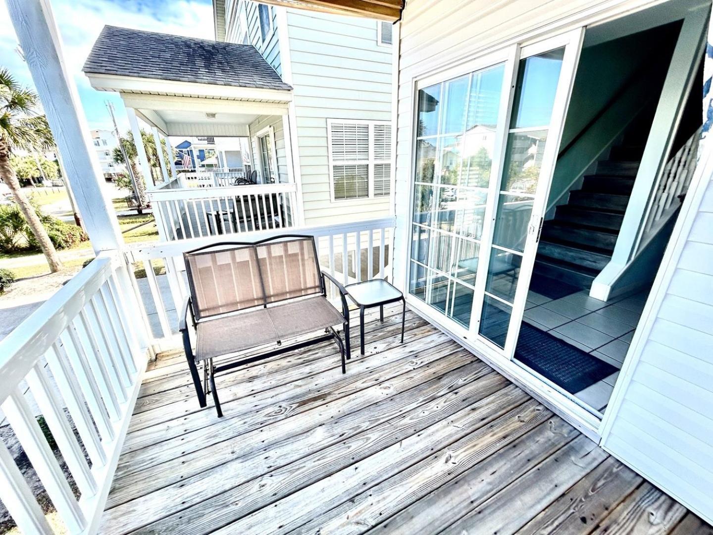 Cooper's Lighthouse Holiday home