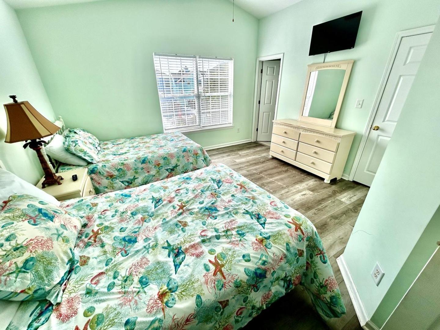 Holiday home Cooper's Lighthouse Myrtle Beach
