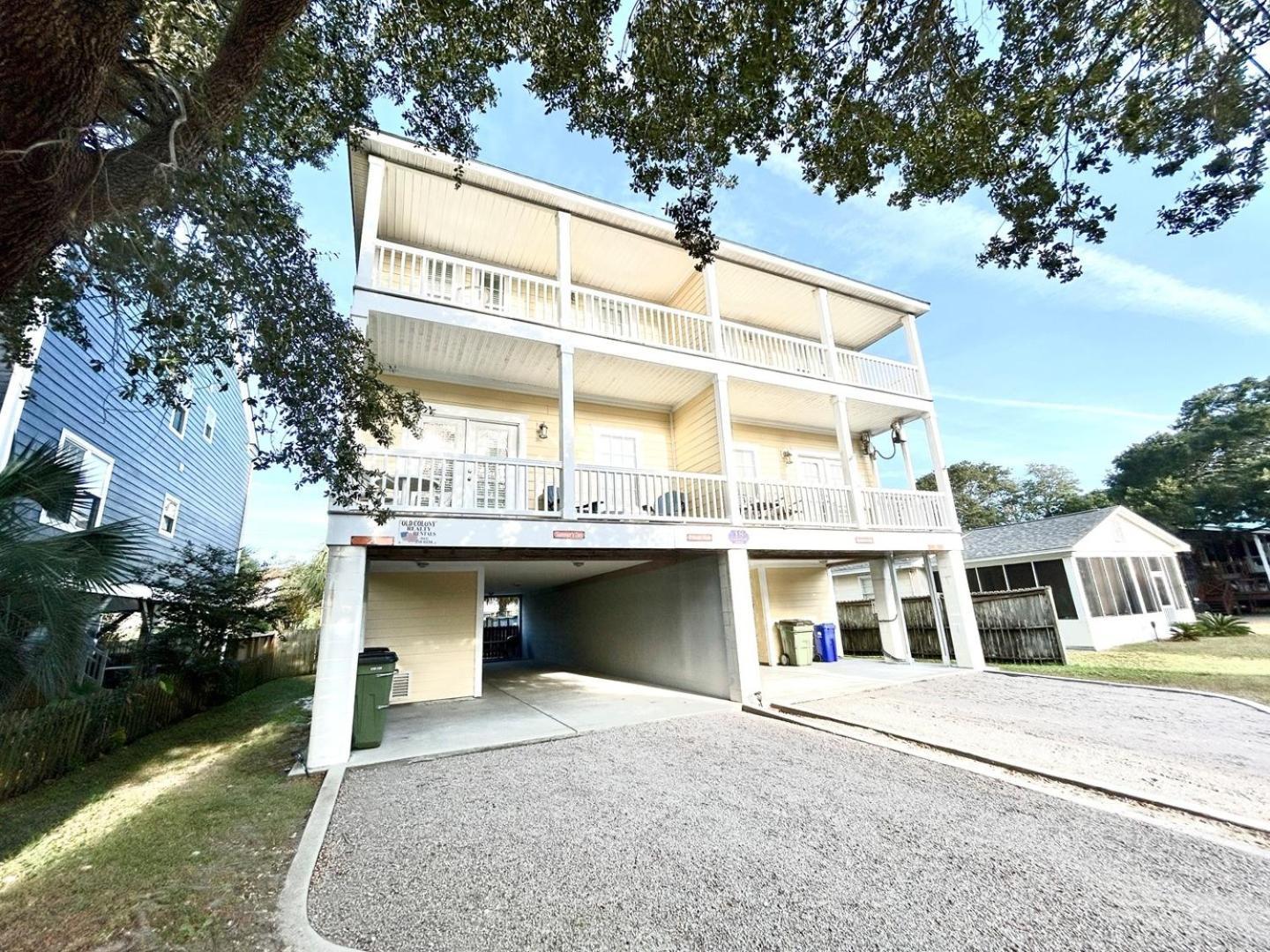 Summer's Den Holiday home Myrtle Beach