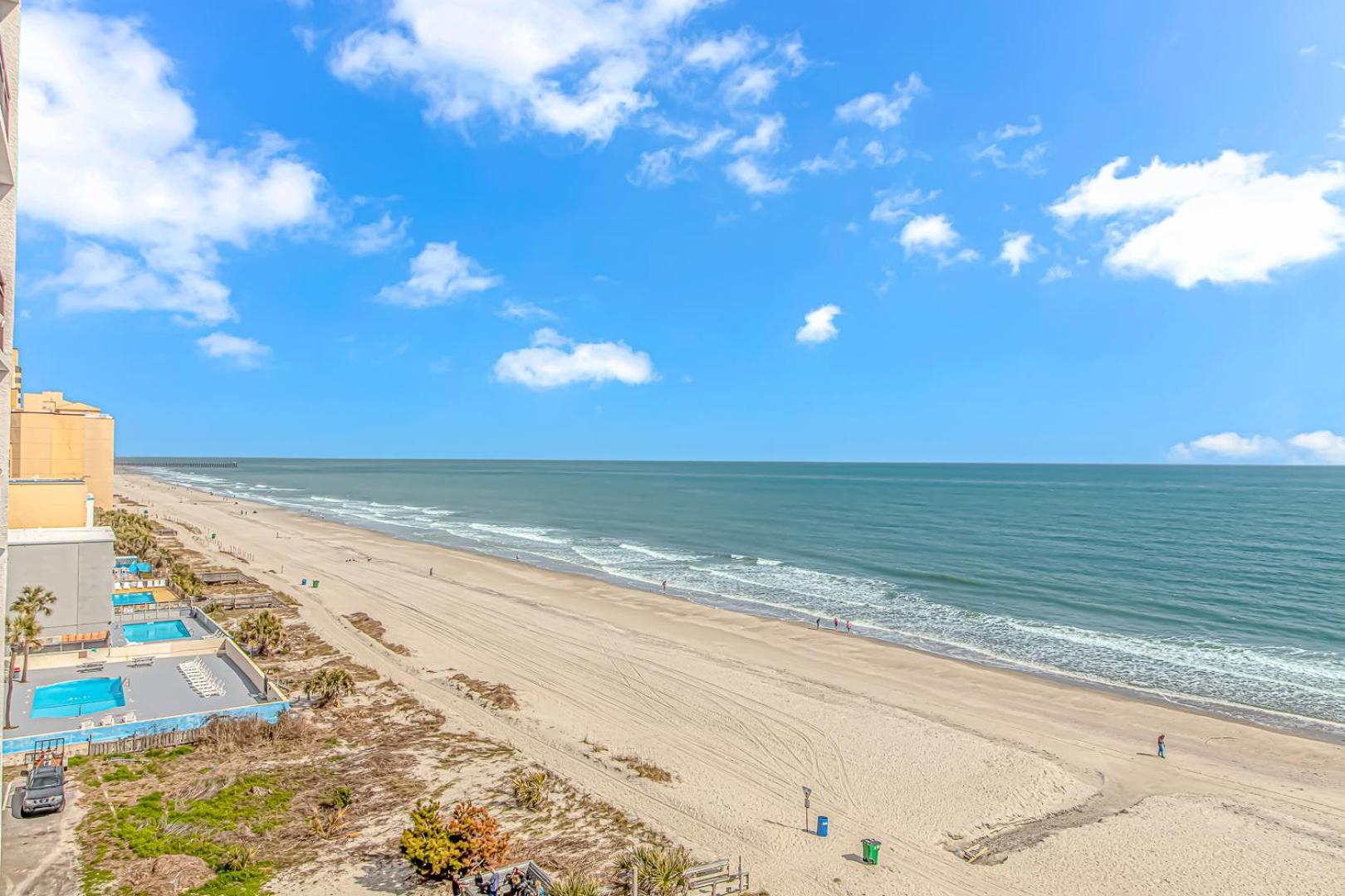 Holiday home Landmark 433 Myrtle Beach
