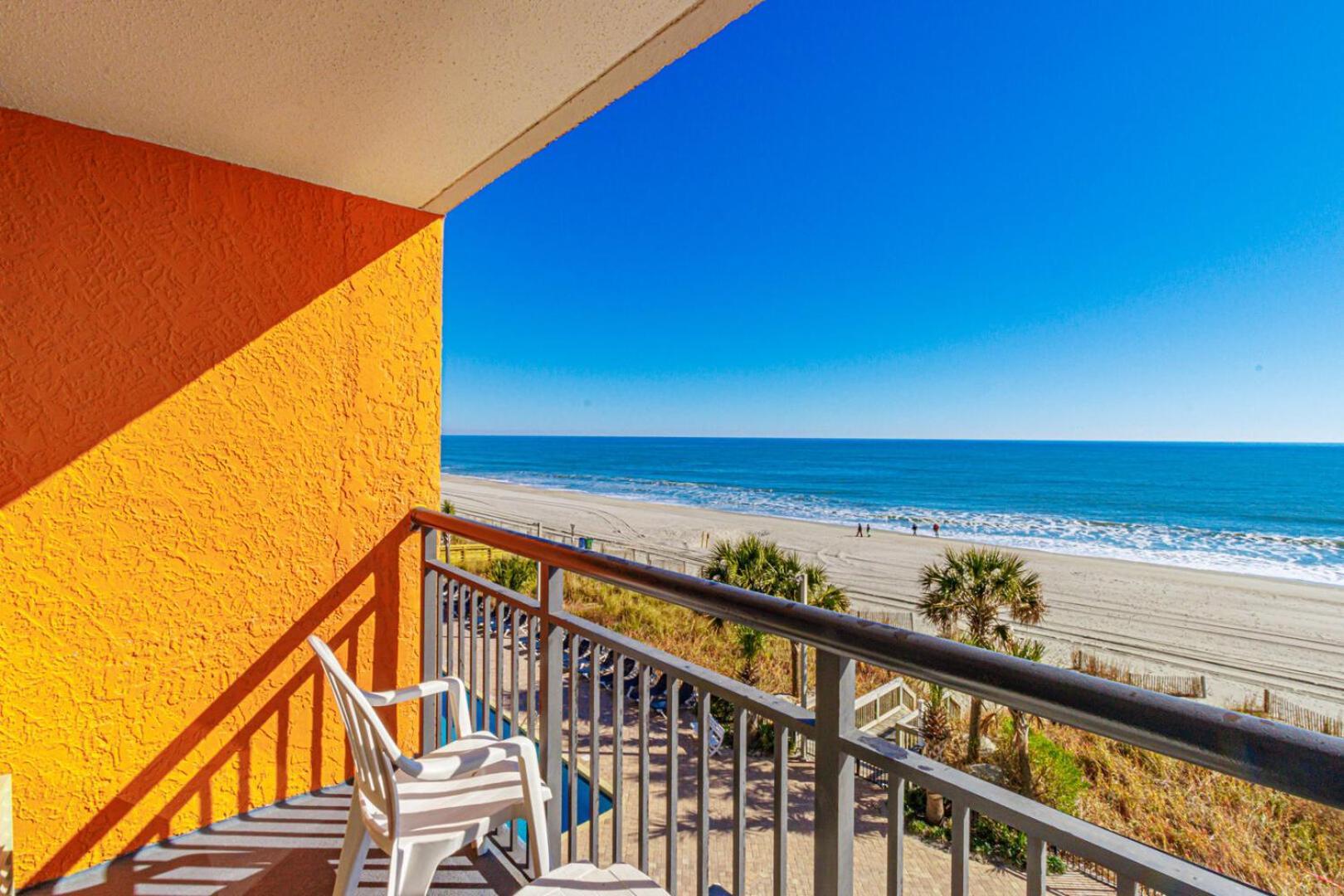 Landmark 433 Myrtle Beach