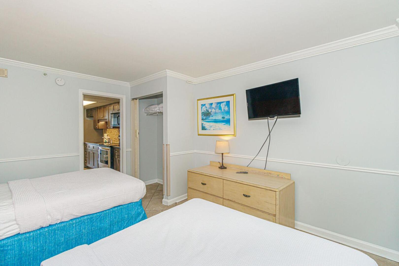Landmark 433 Holiday home