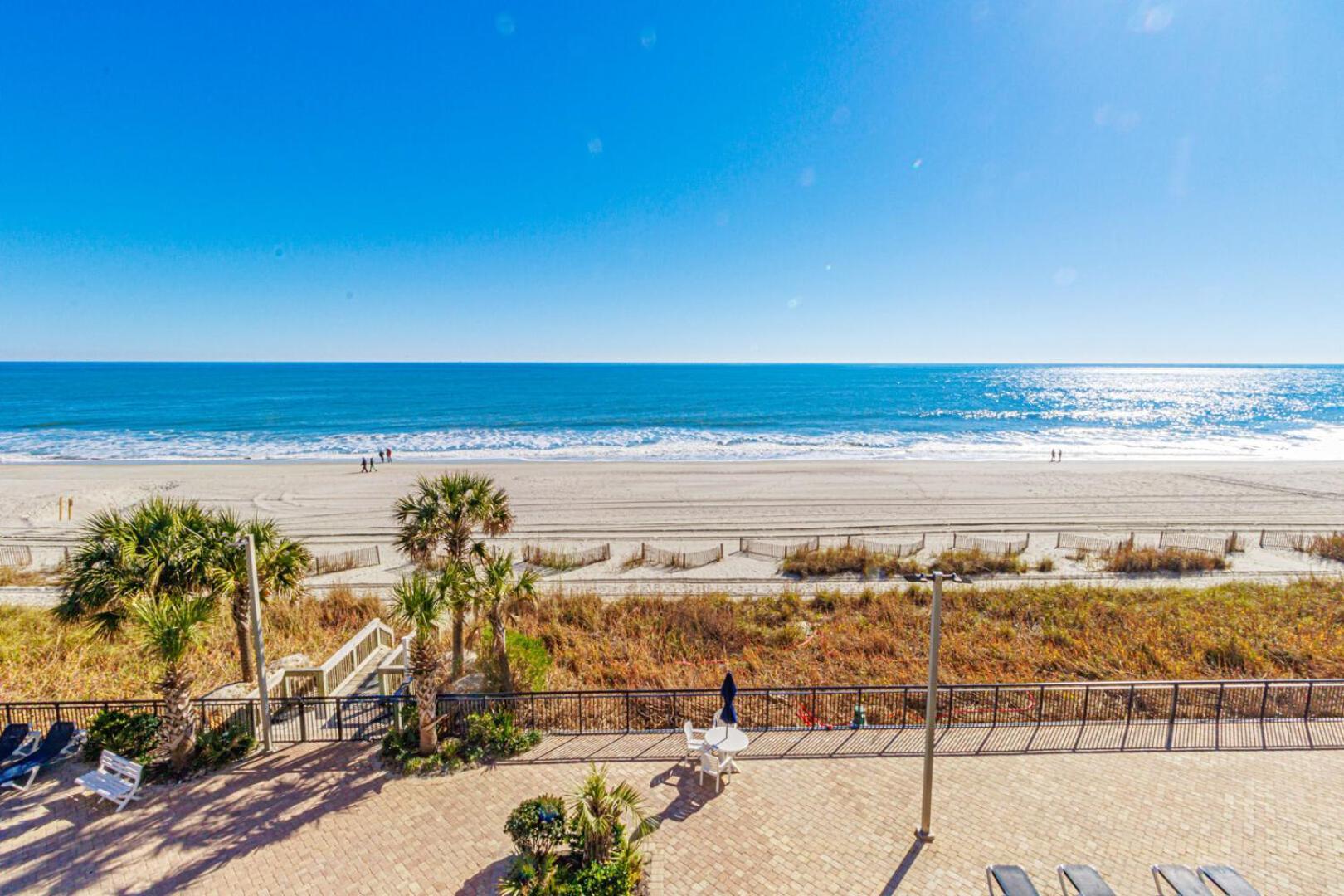 Landmark 433 Myrtle Beach