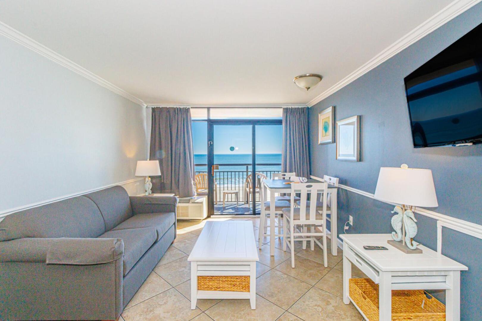 Landmark 433 Myrtle Beach