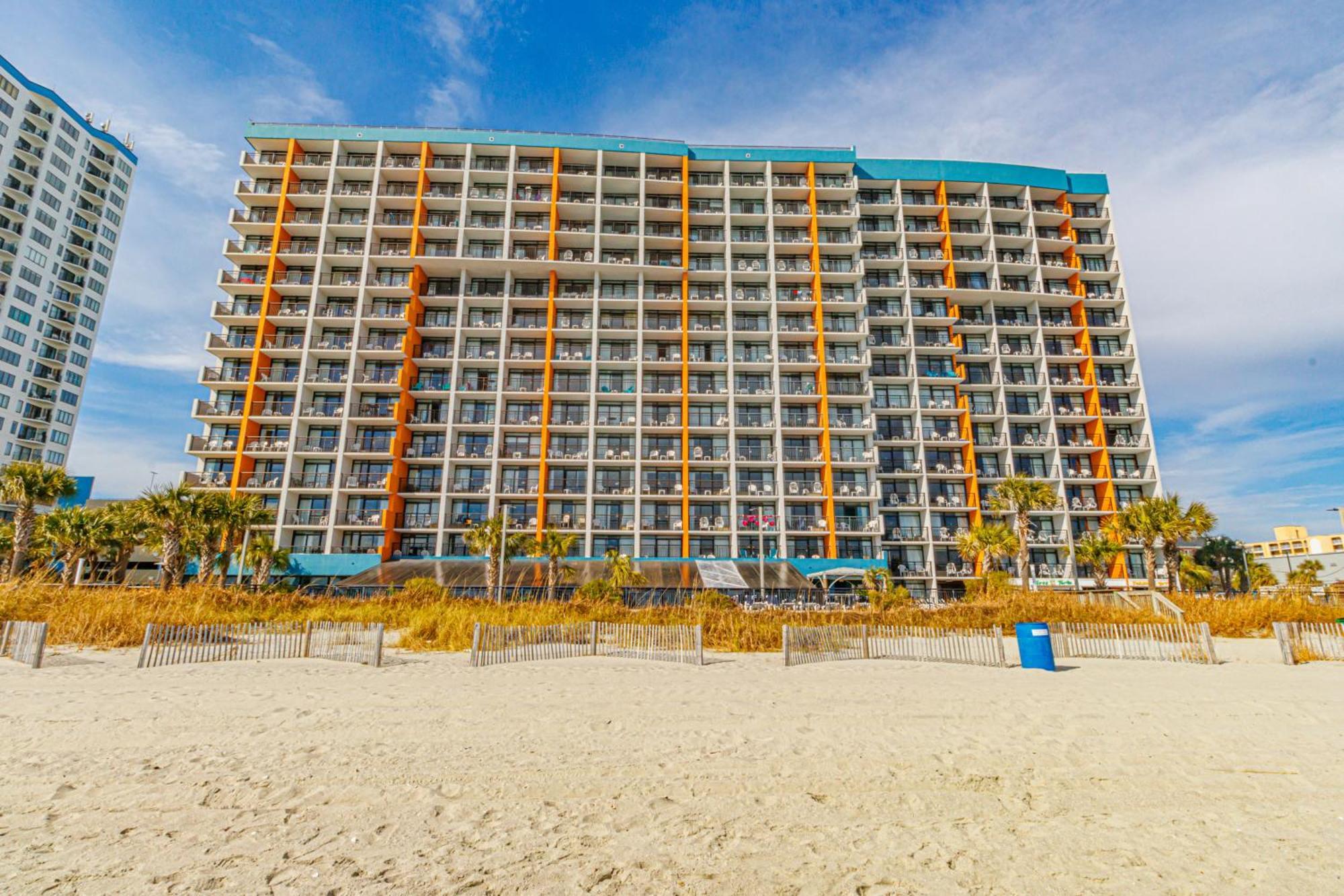 Landmark 1134 Myrtle Beach