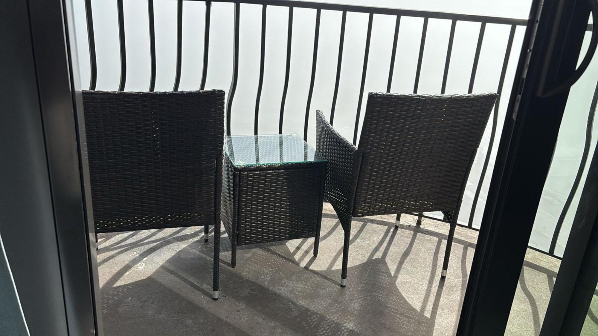 Hosteeva 17th Floor Palms Penthouse Oceanfront W Balcony Apartment Myrtle Beach