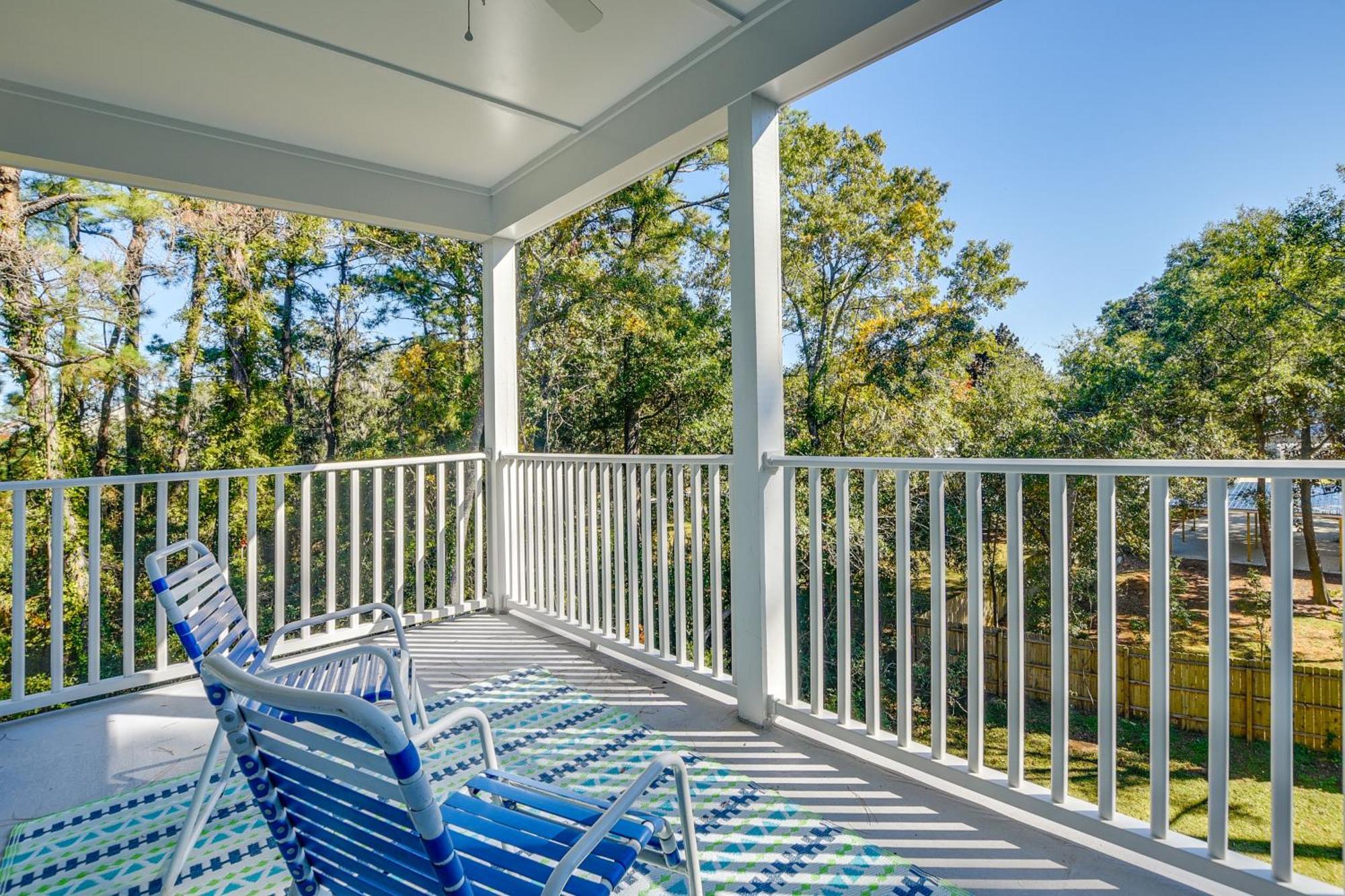 Murrells Inlet Half-mi To Marsh Walk! * Myrtle Beach