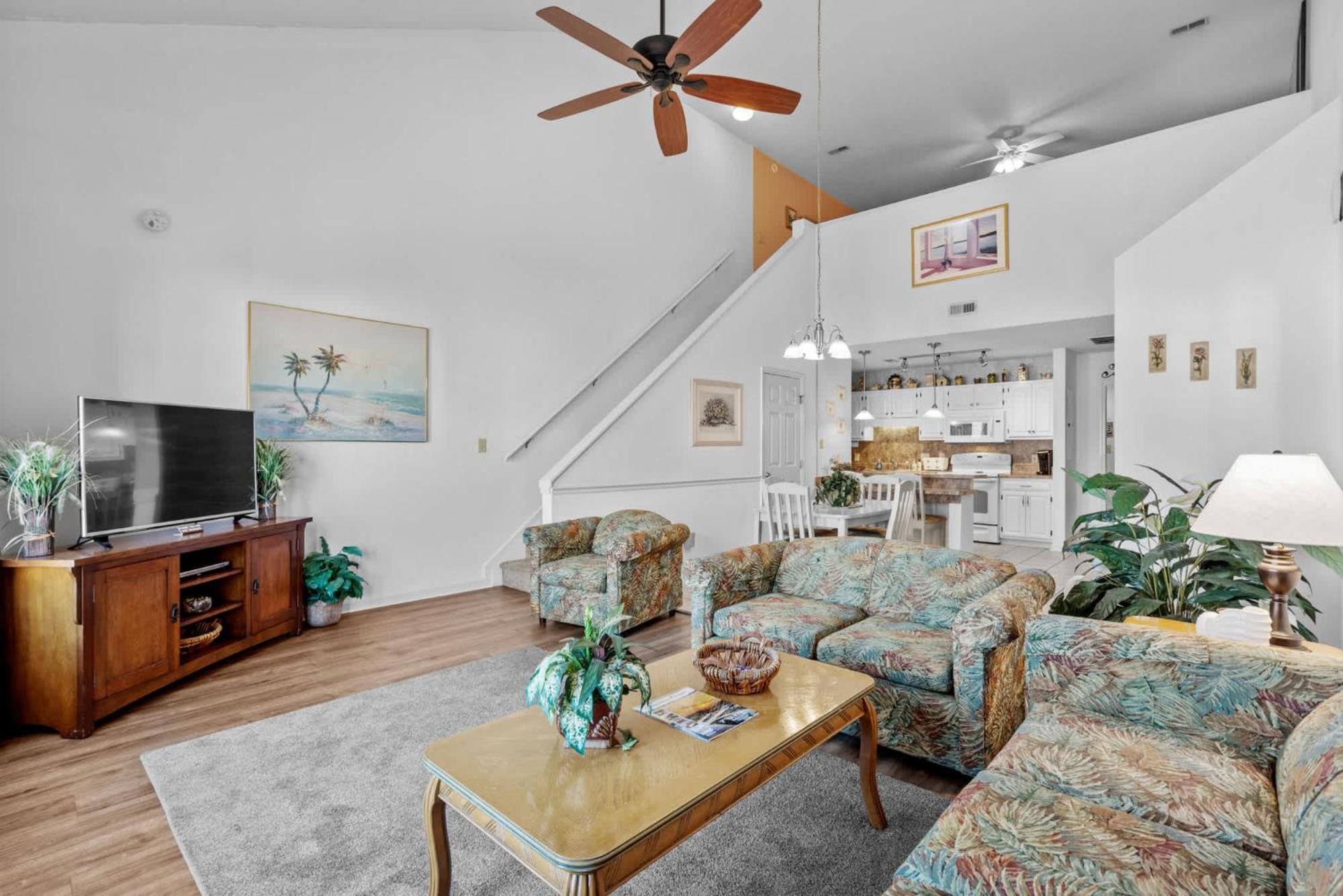 Holiday home 216-c2 Grand Palms At Deerfield *