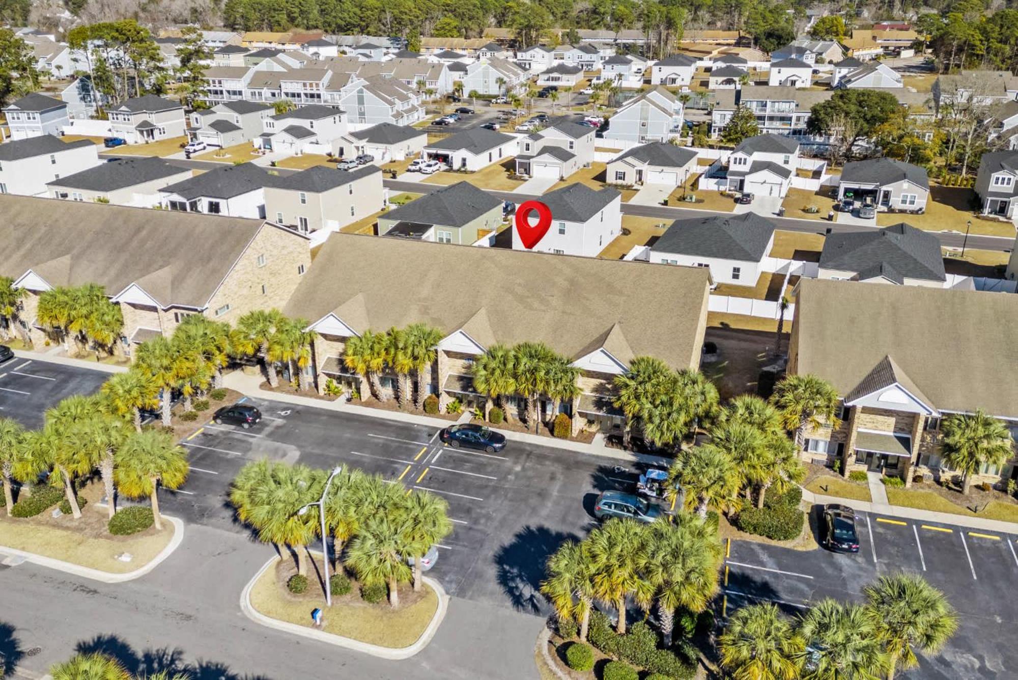 216-c2 Grand Palms At Deerfield Holiday home Myrtle Beach