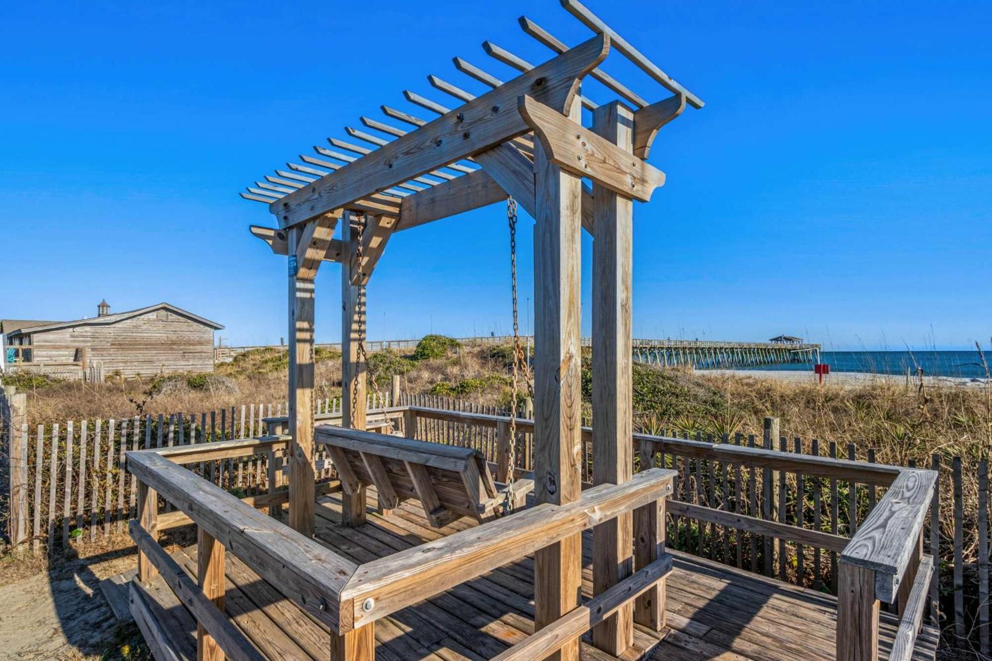 Holiday home 216-c2 Grand Palms At Deerfield Myrtle Beach