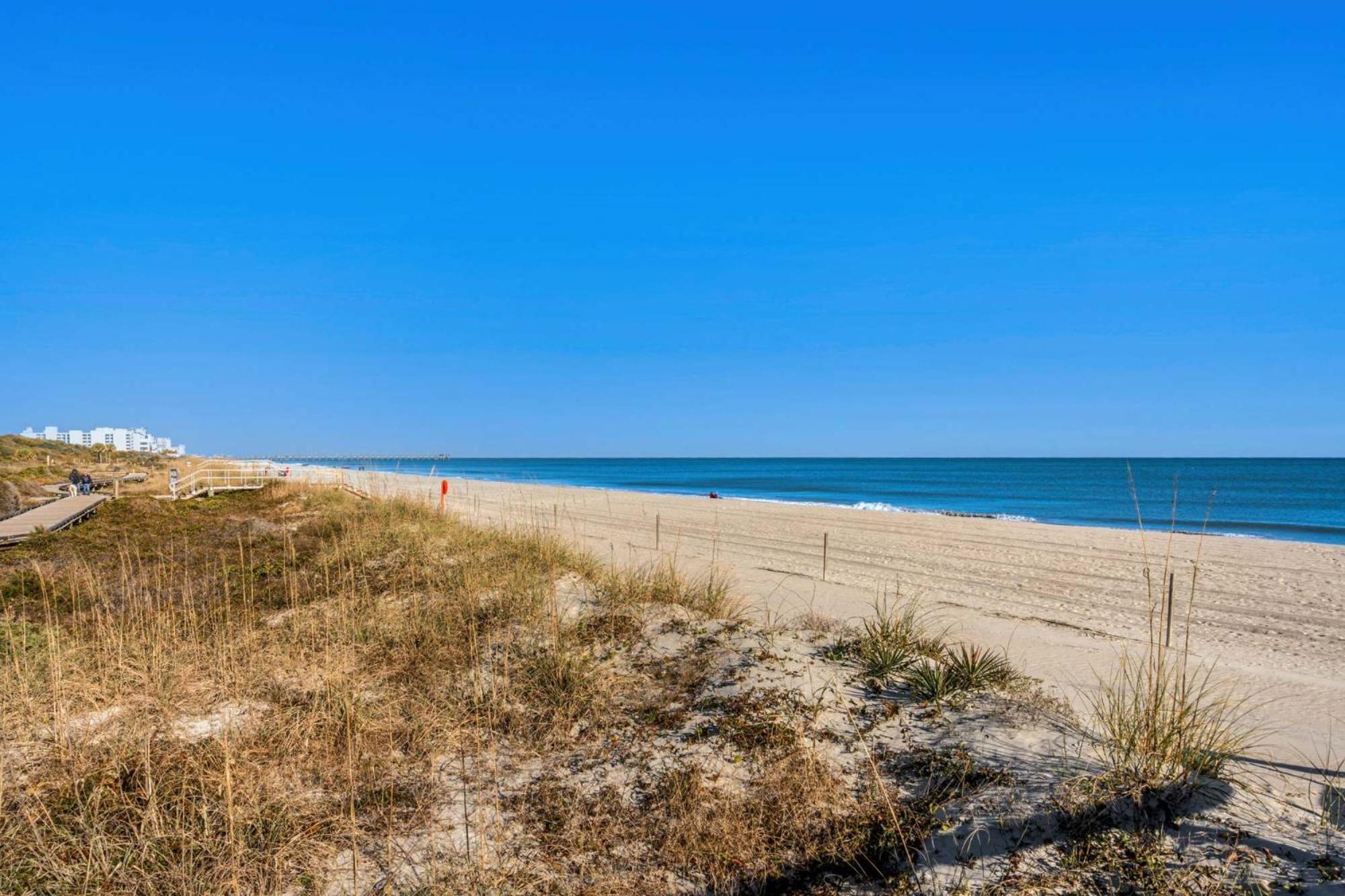 216-c2 Grand Palms At Deerfield * Myrtle Beach