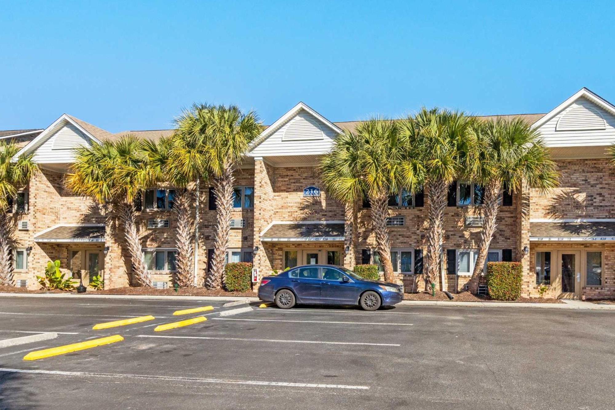 216-c2 Grand Palms At Deerfield Myrtle Beach