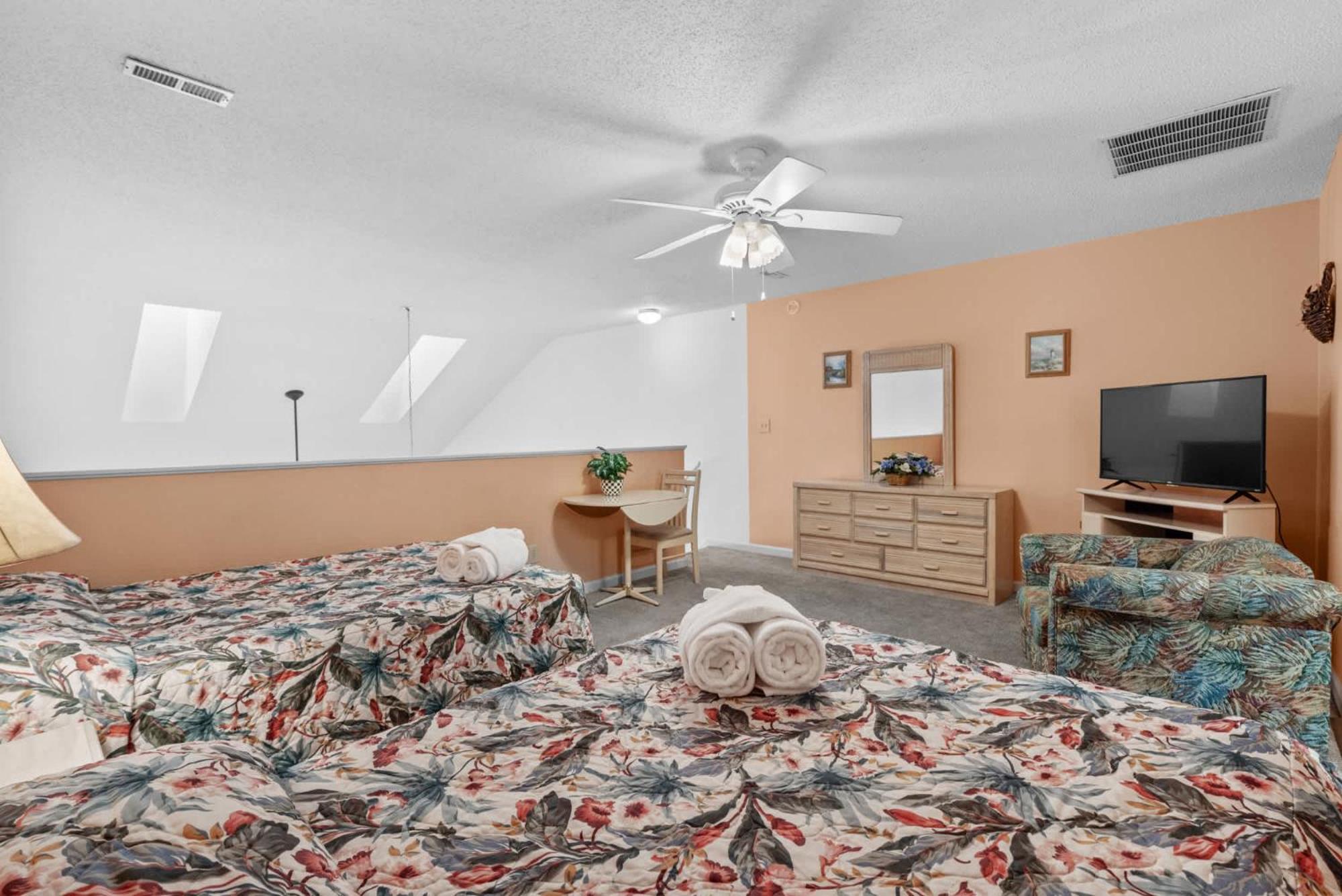 216-c2 Grand Palms At Deerfield * Myrtle Beach