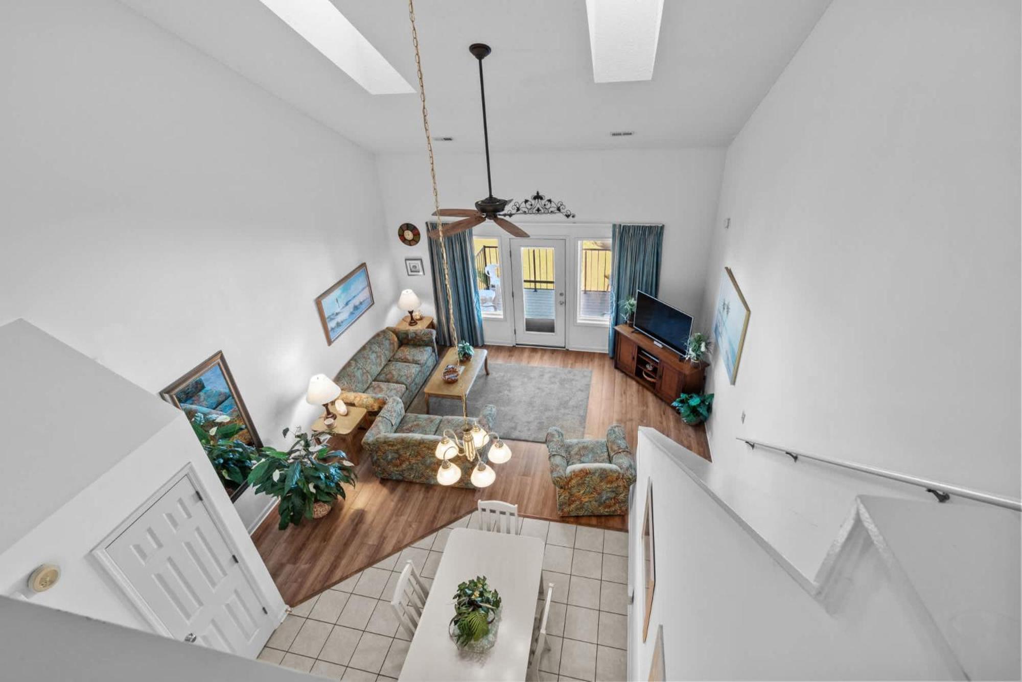 216-c2 Grand Palms At Deerfield Holiday home