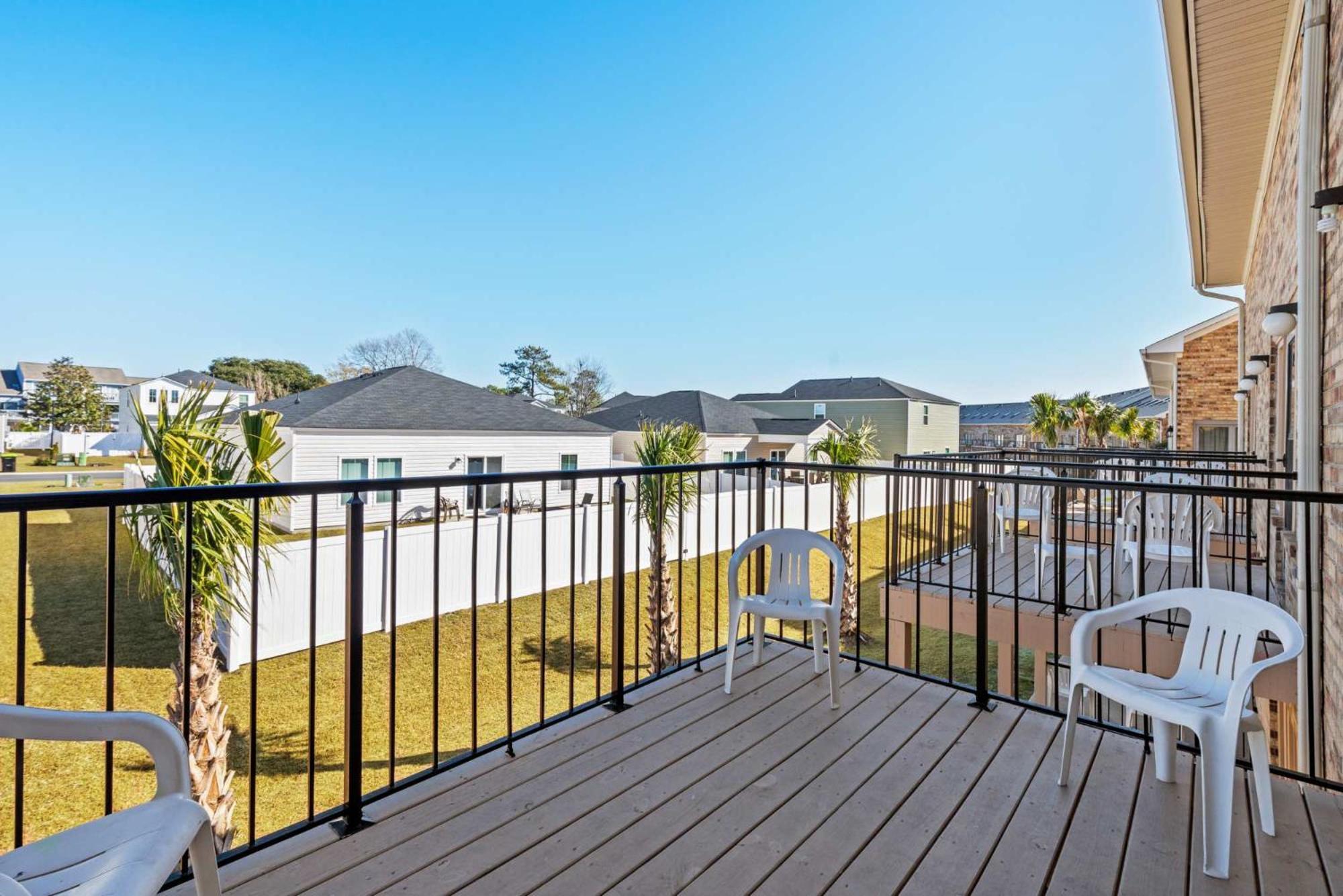 216-c2 Grand Palms At Deerfield Holiday home Myrtle Beach