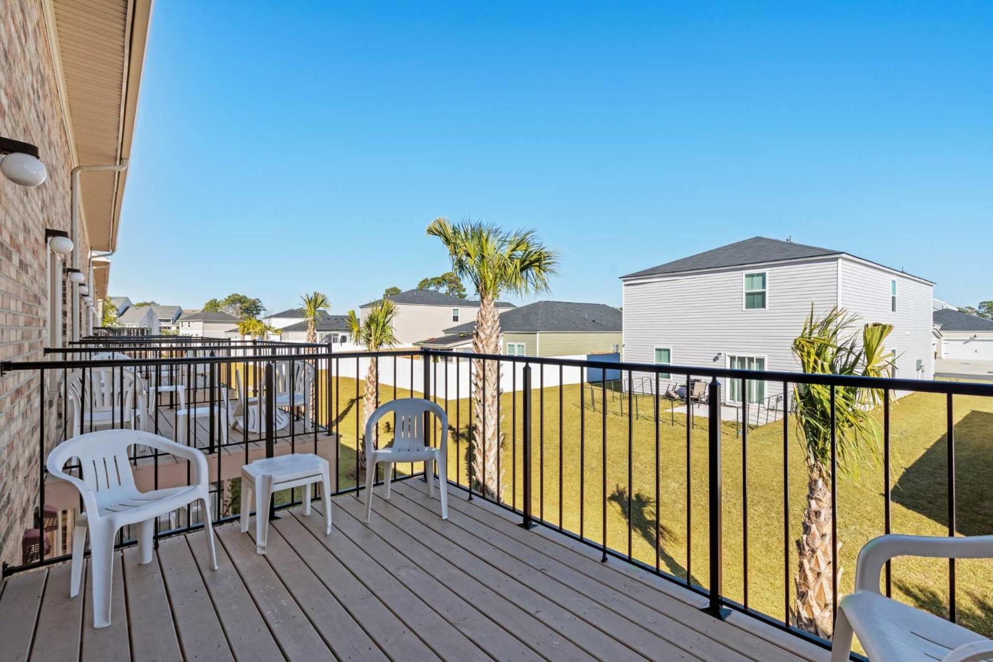 216-c2 Grand Palms At Deerfield Myrtle Beach