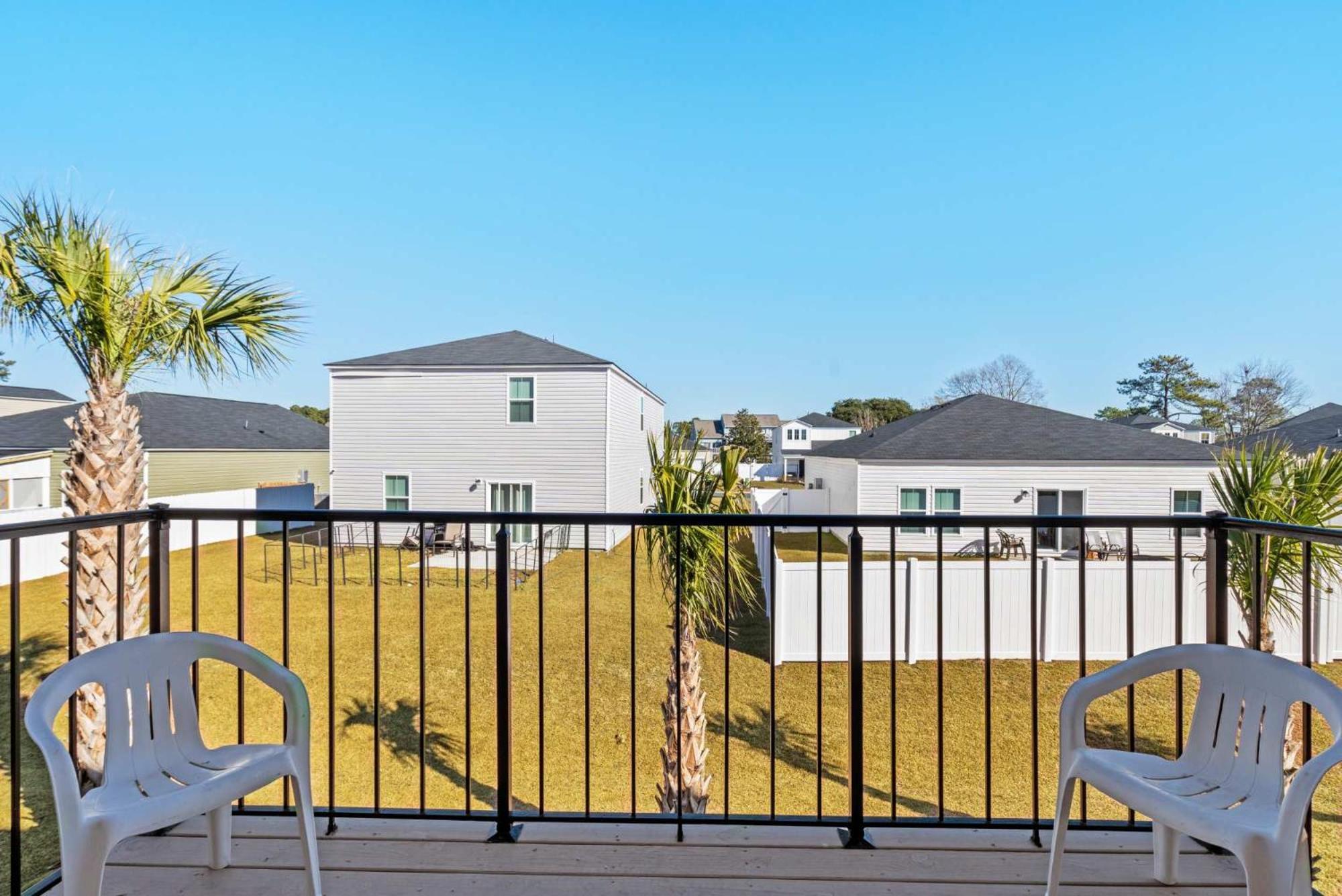 216-c2 Grand Palms At Deerfield * Myrtle Beach