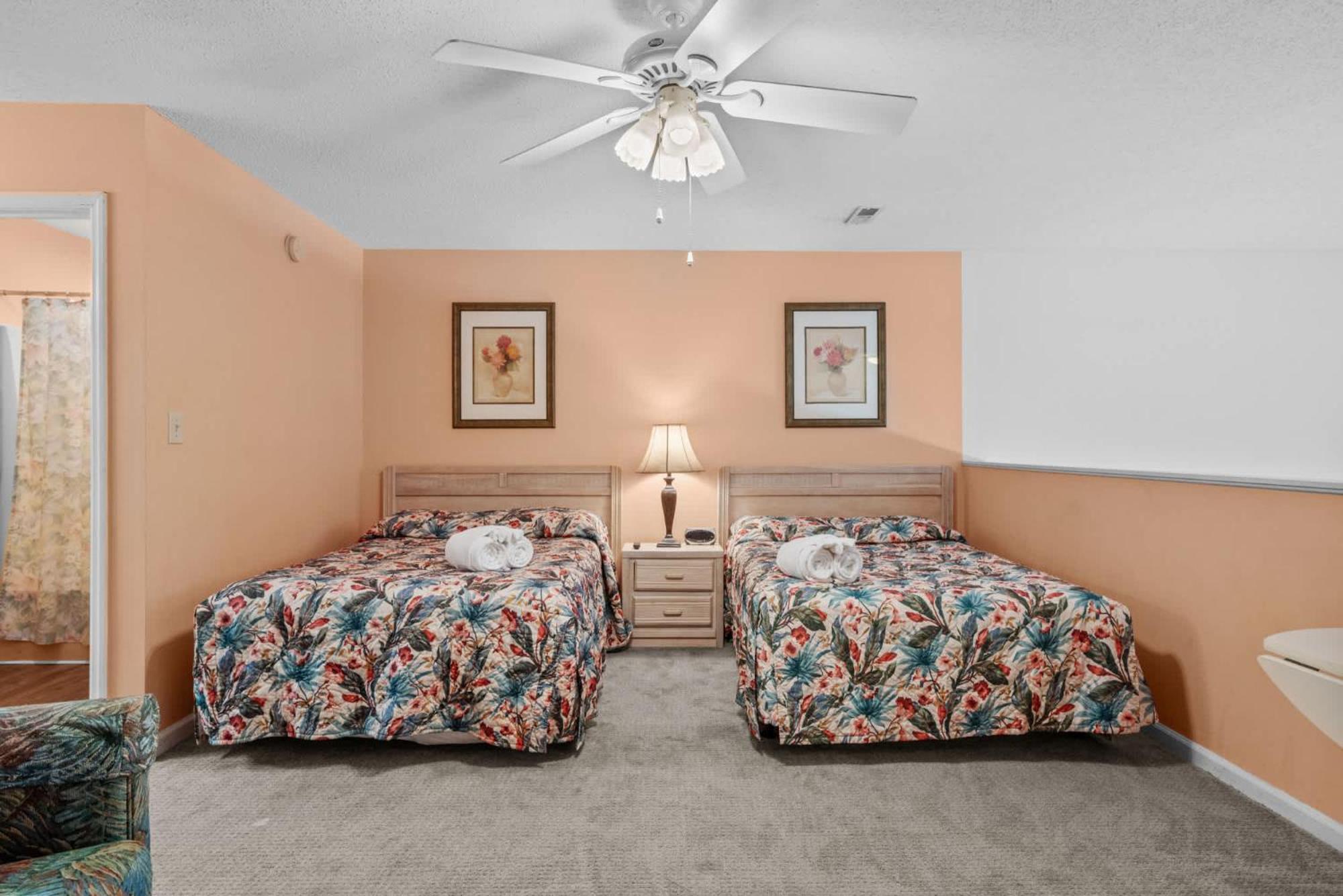 Holiday home 216-c2 Grand Palms At Deerfield