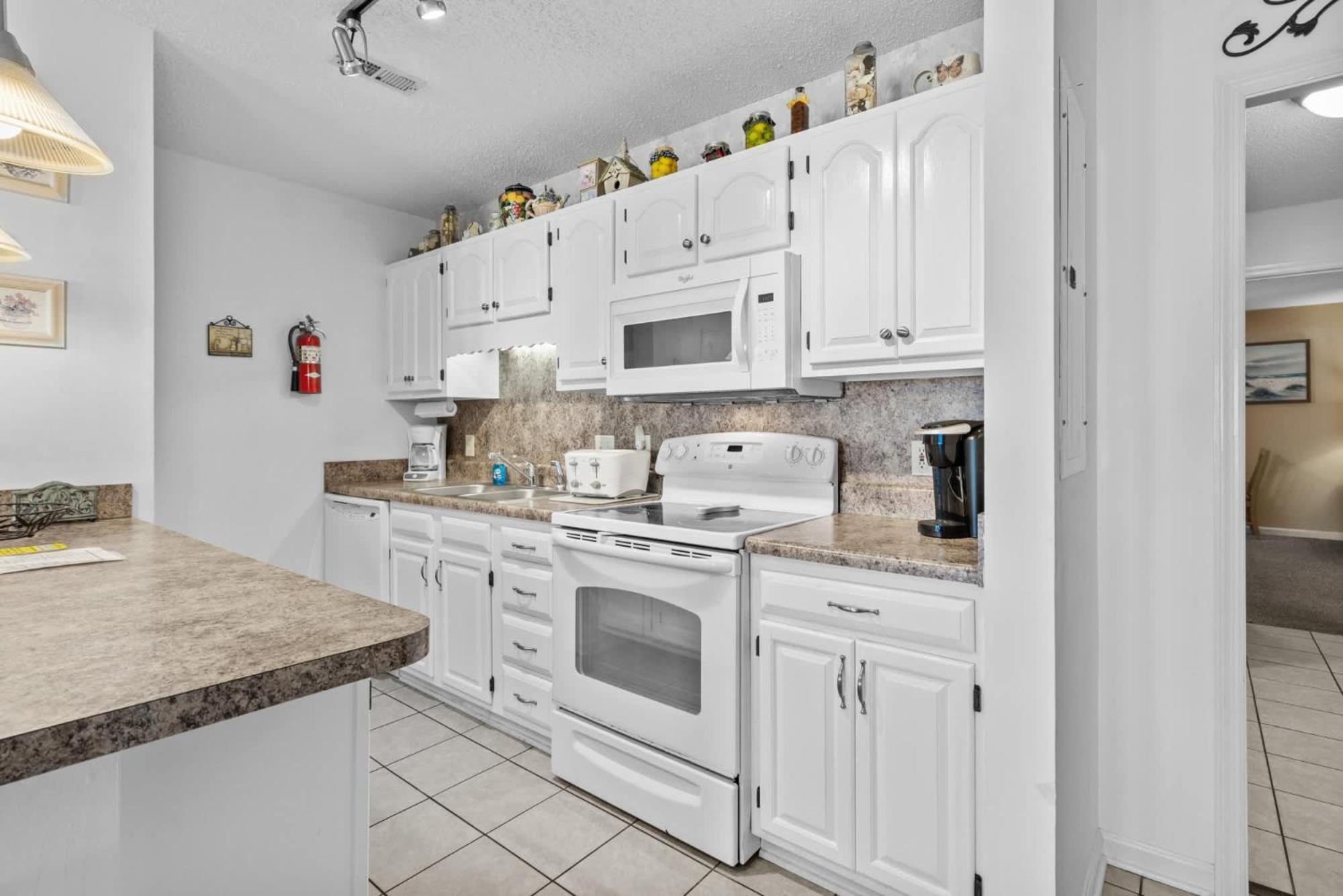Holiday home 216-c2 Grand Palms At Deerfield *