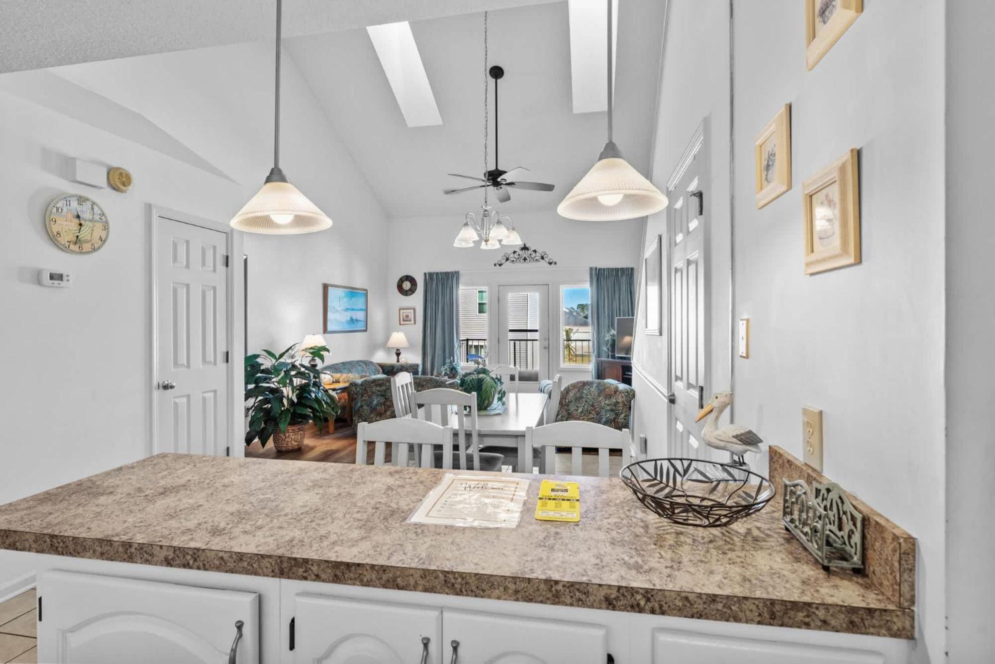 216-c2 Grand Palms At Deerfield Myrtle Beach