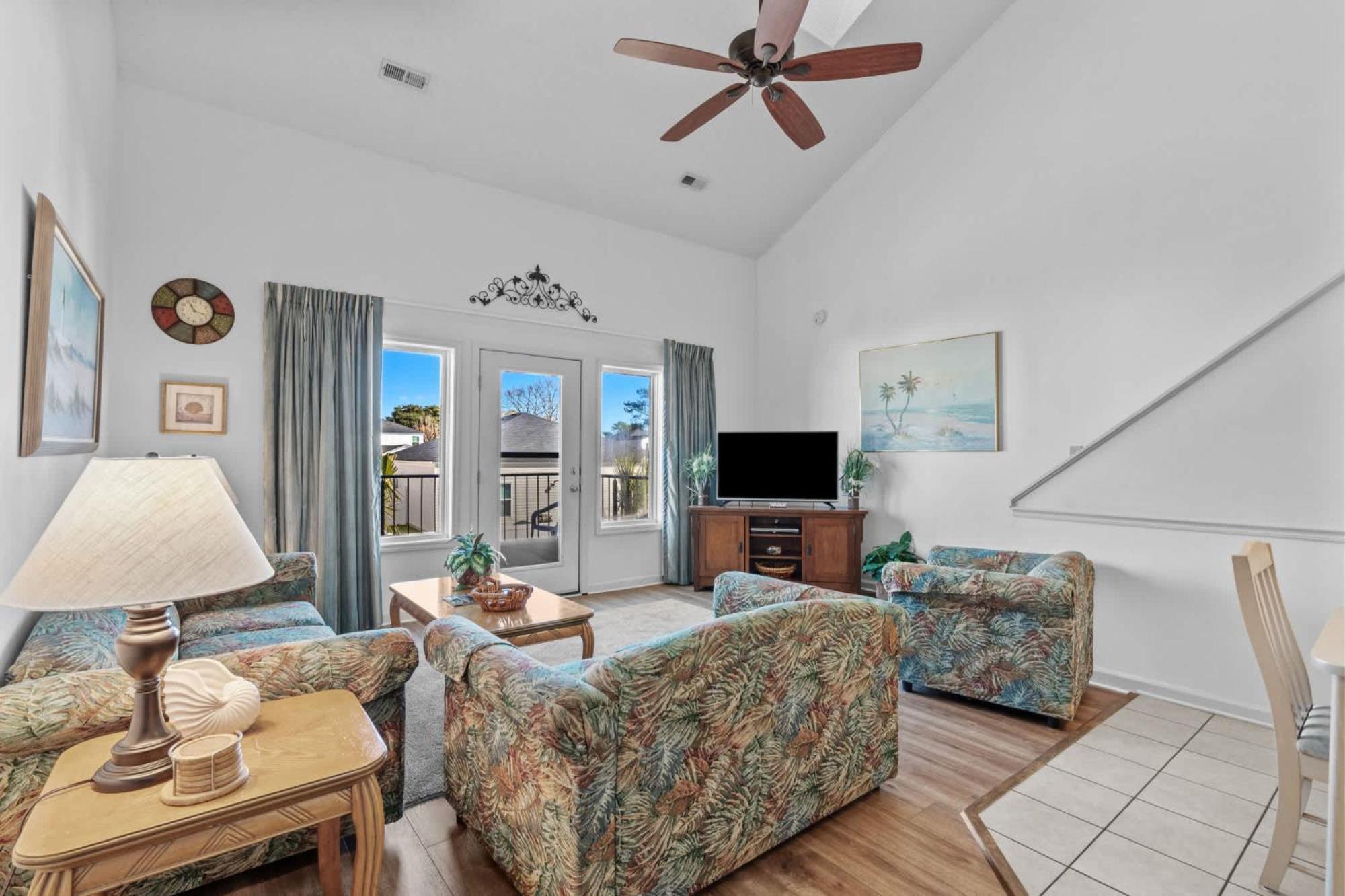 216-c2 Grand Palms At Deerfield Holiday home *
