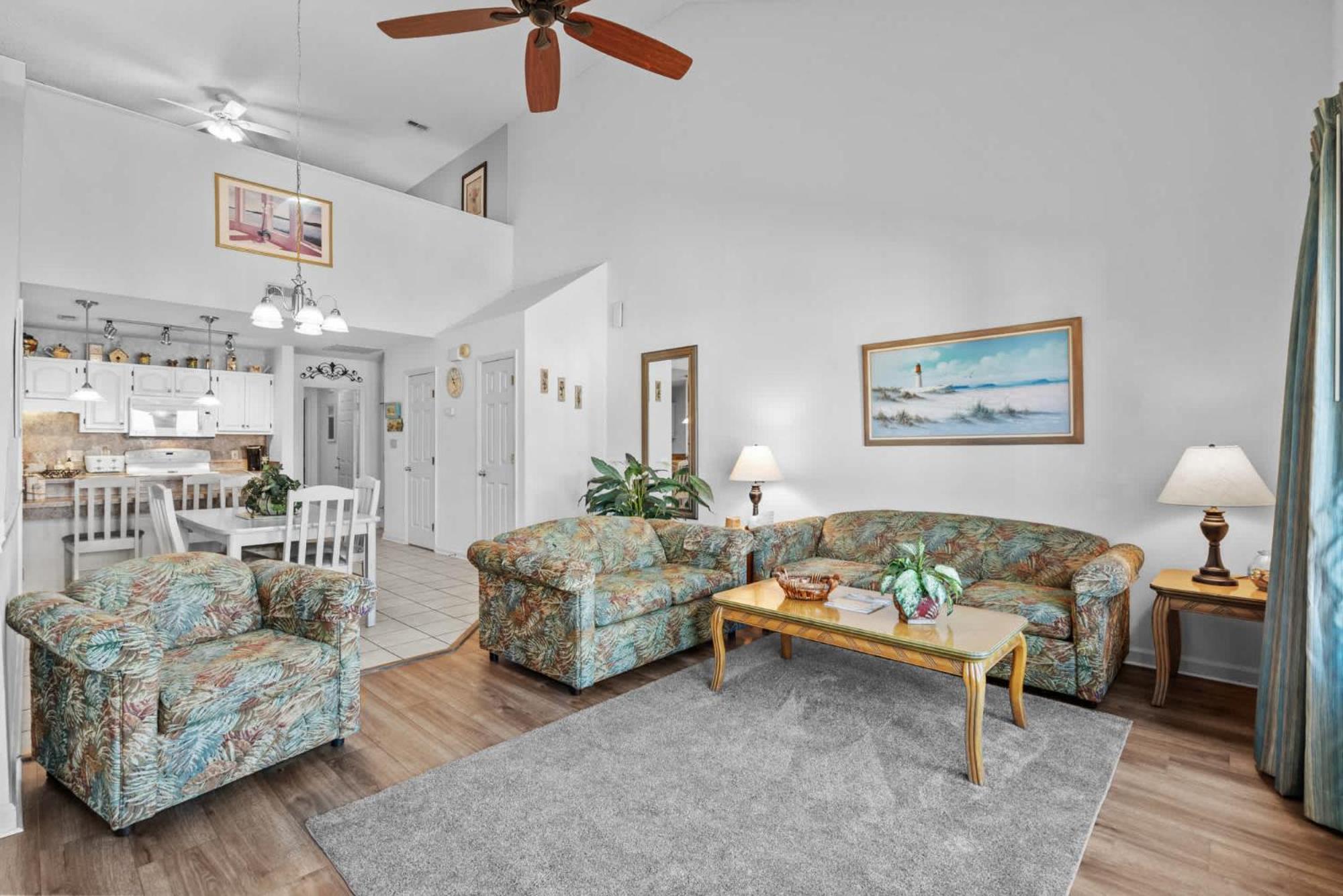 Holiday home 216-c2 Grand Palms At Deerfield *