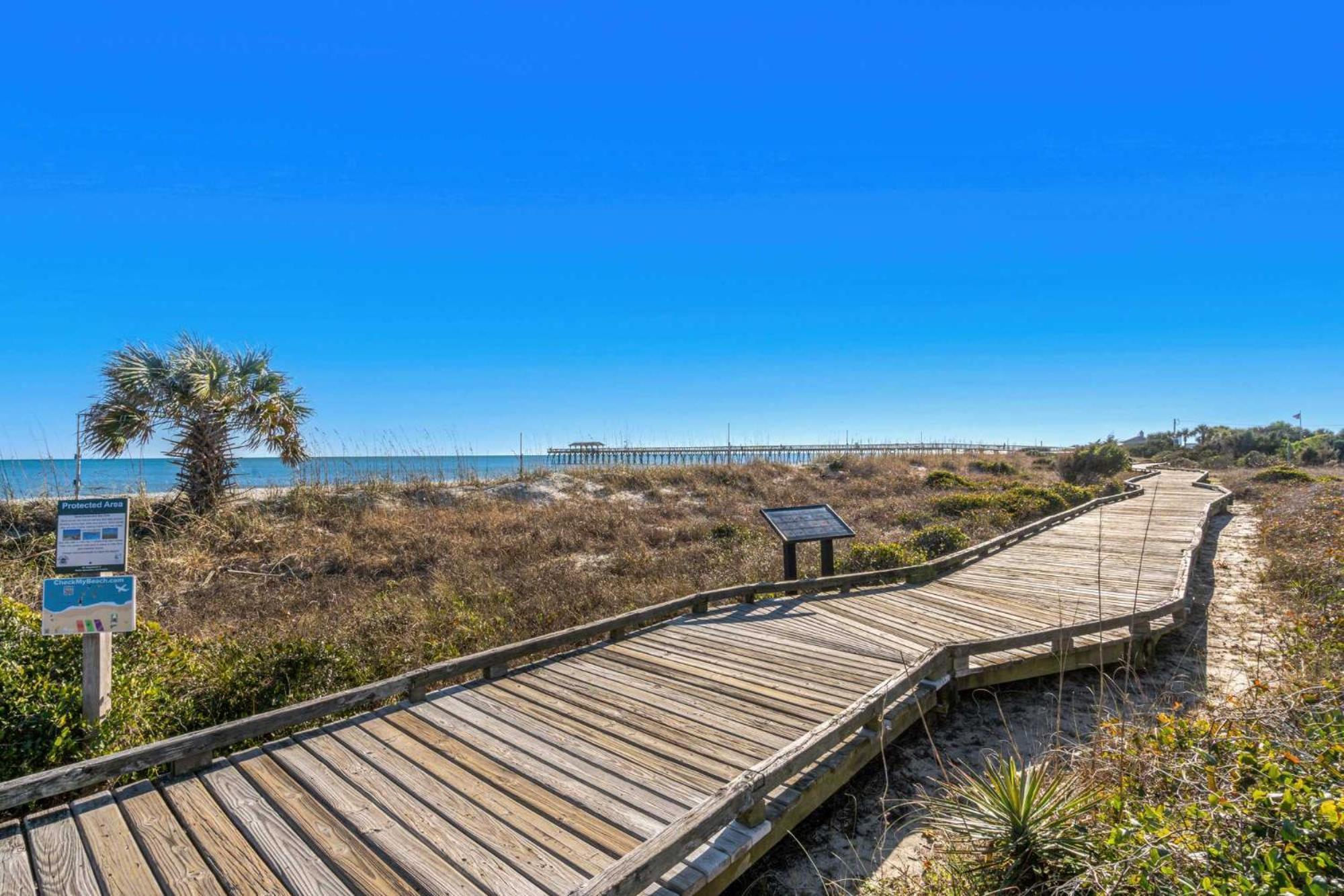 216-c2 Grand Palms At Deerfield * Myrtle Beach