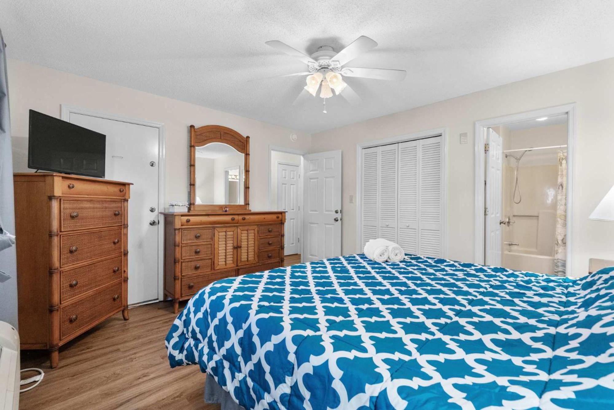 217 B1 Grand Palm Holiday home *