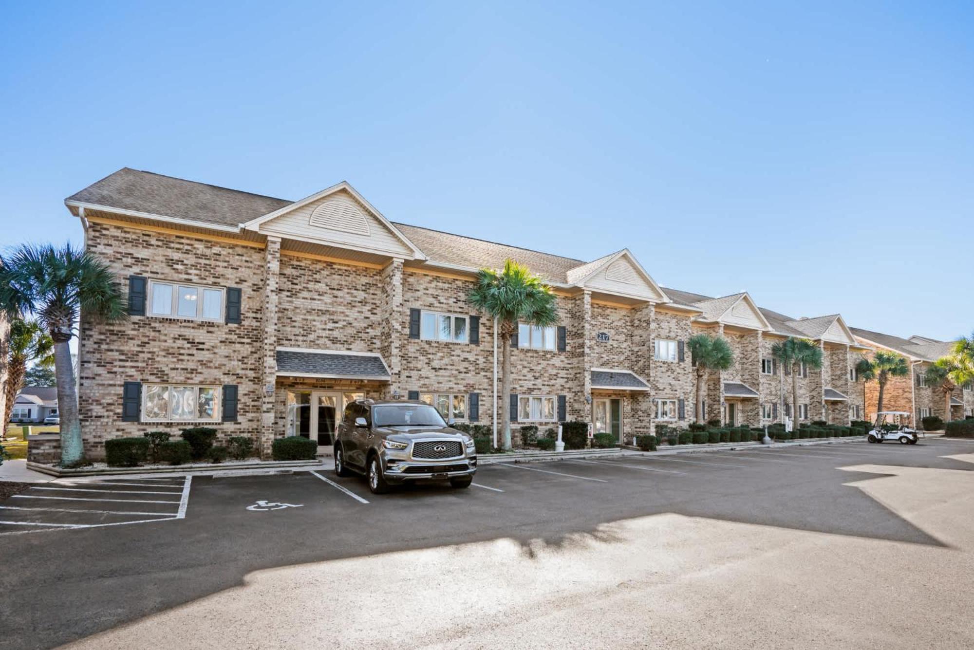 217 B1 Grand Palm Myrtle Beach