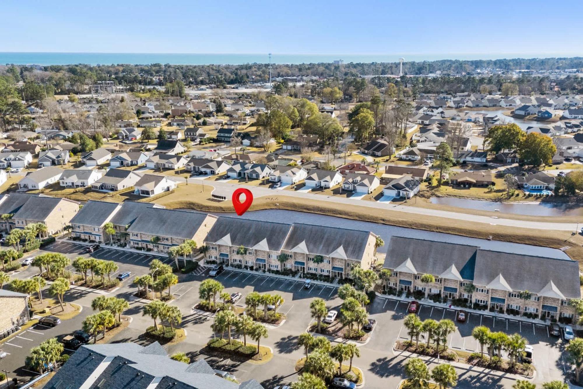 217 B1 Grand Palm * Myrtle Beach