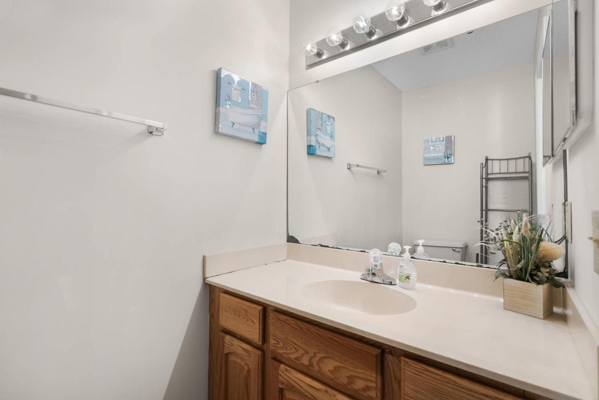 Holiday home 217 B1 Grand Palm