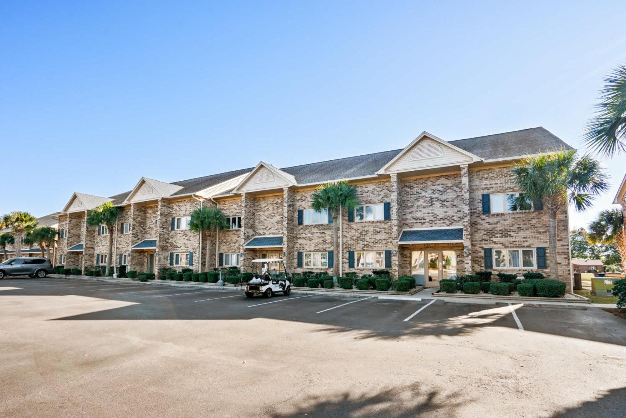 217 B1 Grand Palm Myrtle Beach