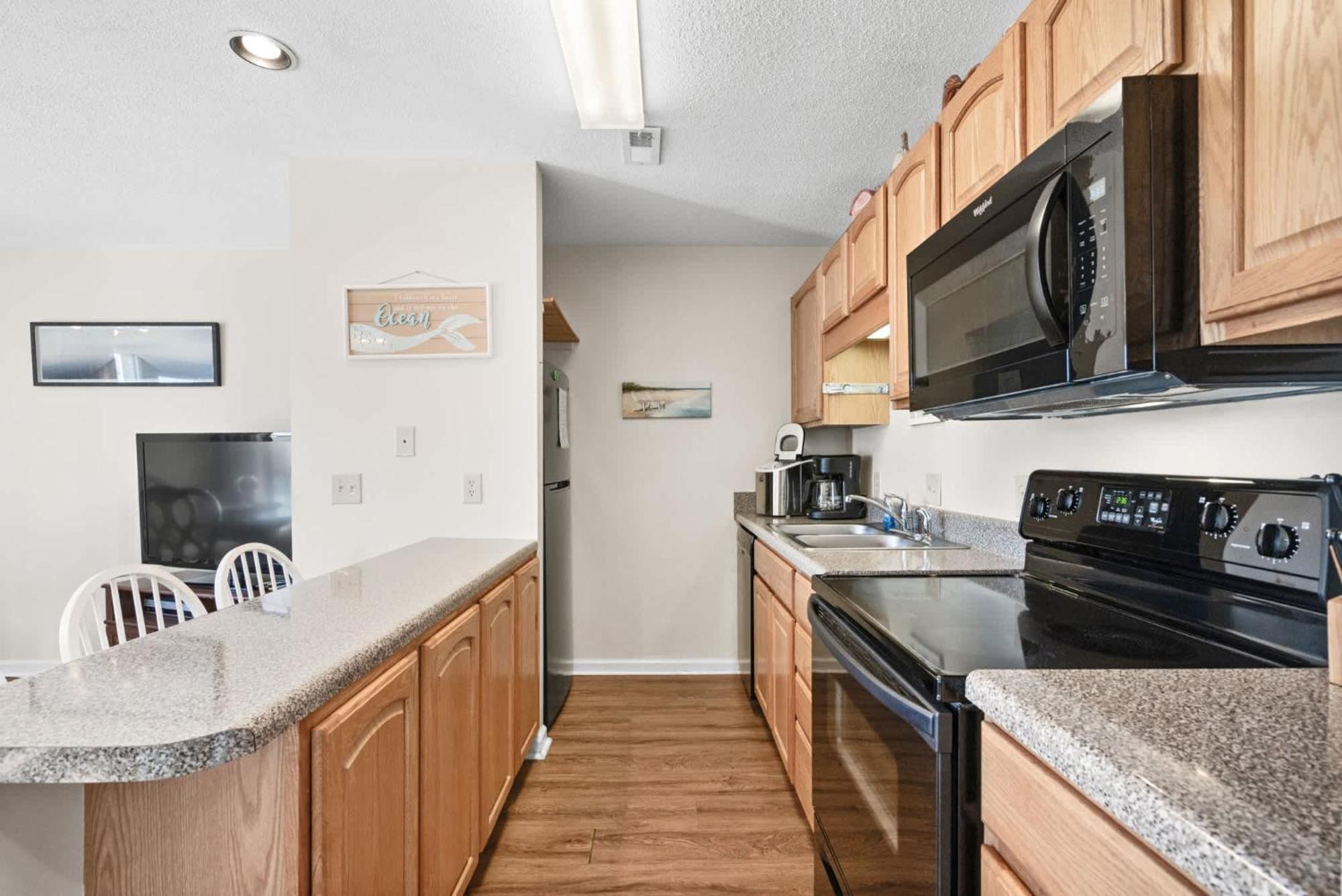 217 B1 Grand Palm Holiday home Myrtle Beach