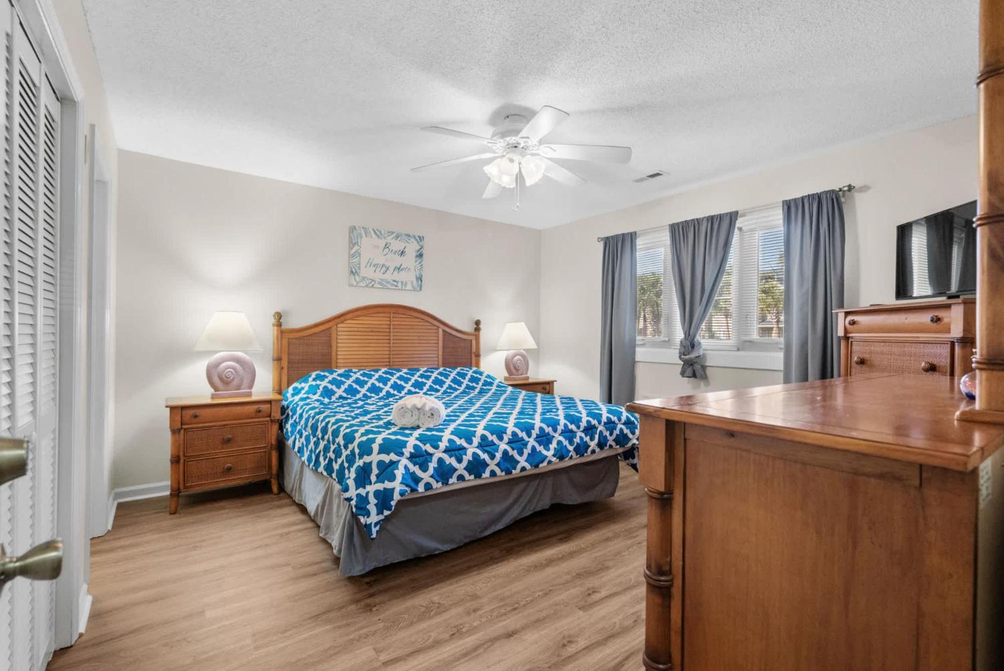 217 B1 Grand Palm * Myrtle Beach