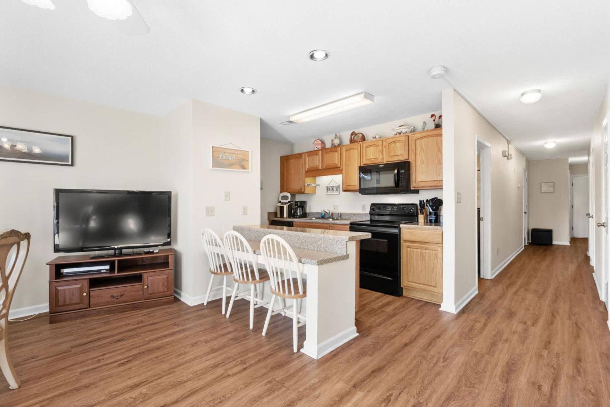 217 B1 Grand Palm Holiday home *