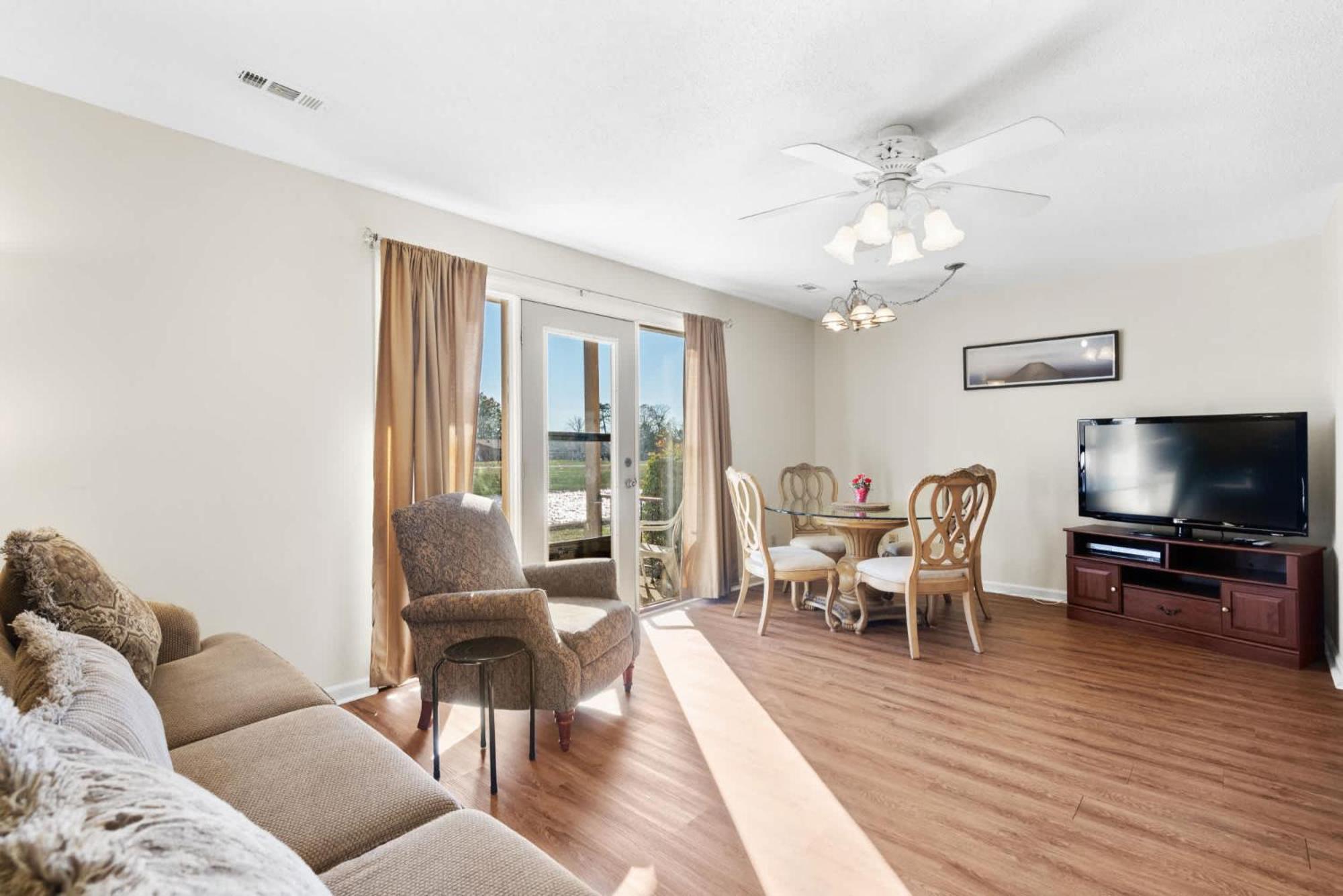 Holiday home 217 B1 Grand Palm *