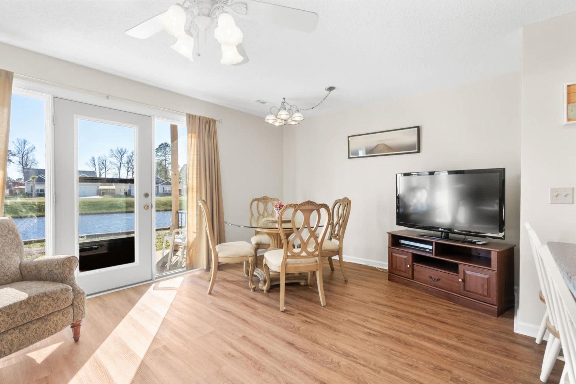 Holiday home 217 B1 Grand Palm Myrtle Beach