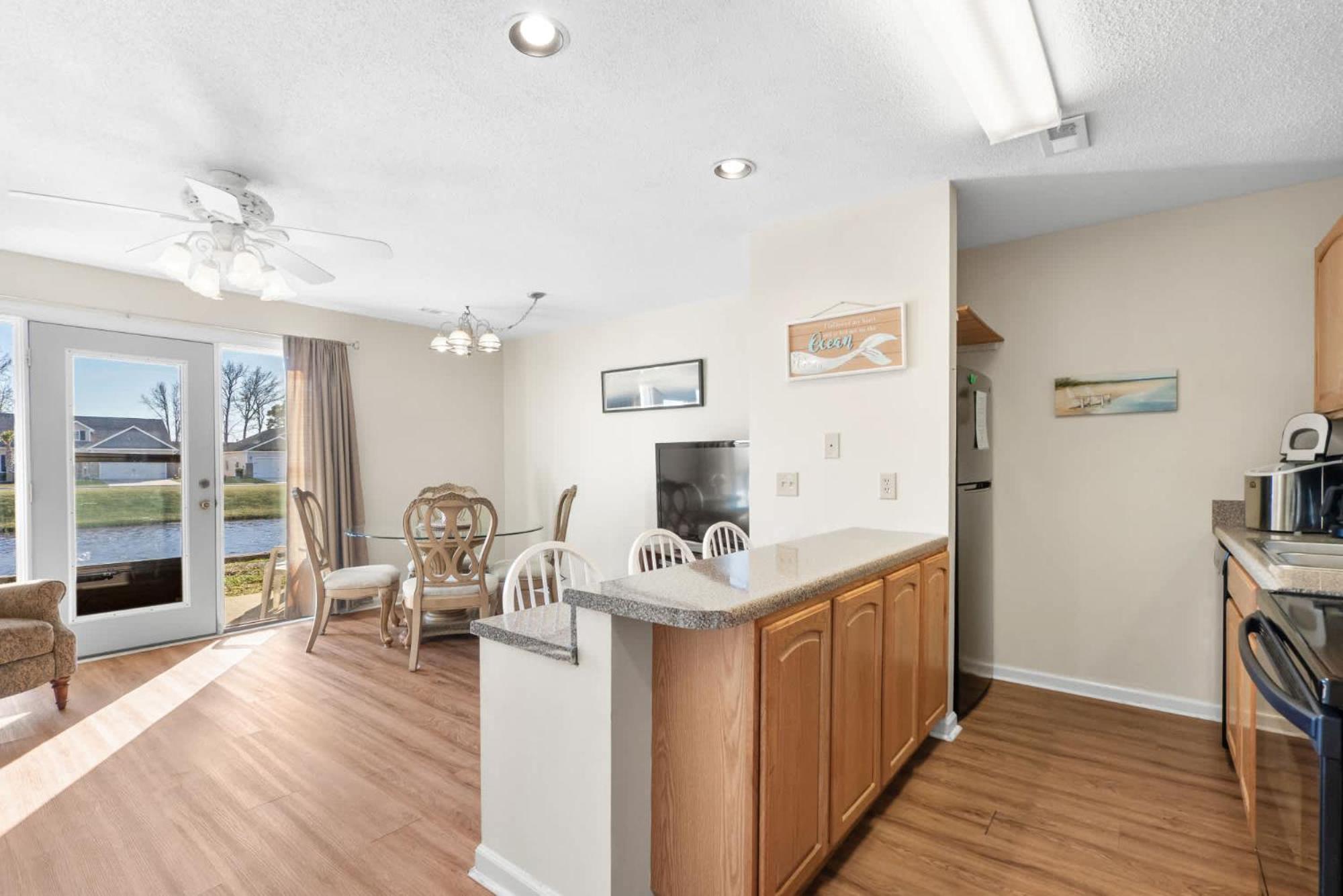 217 B1 Grand Palm Holiday home