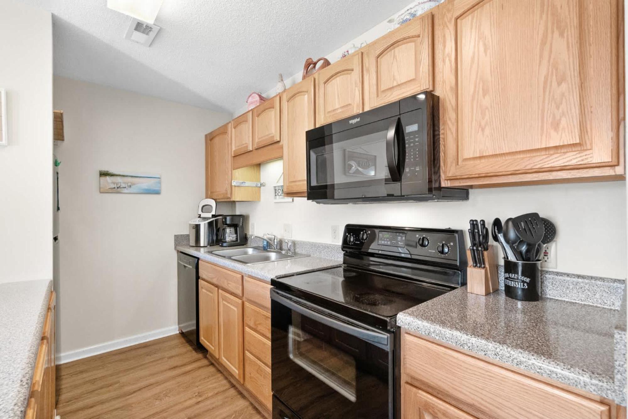 217 B1 Grand Palm Holiday home *