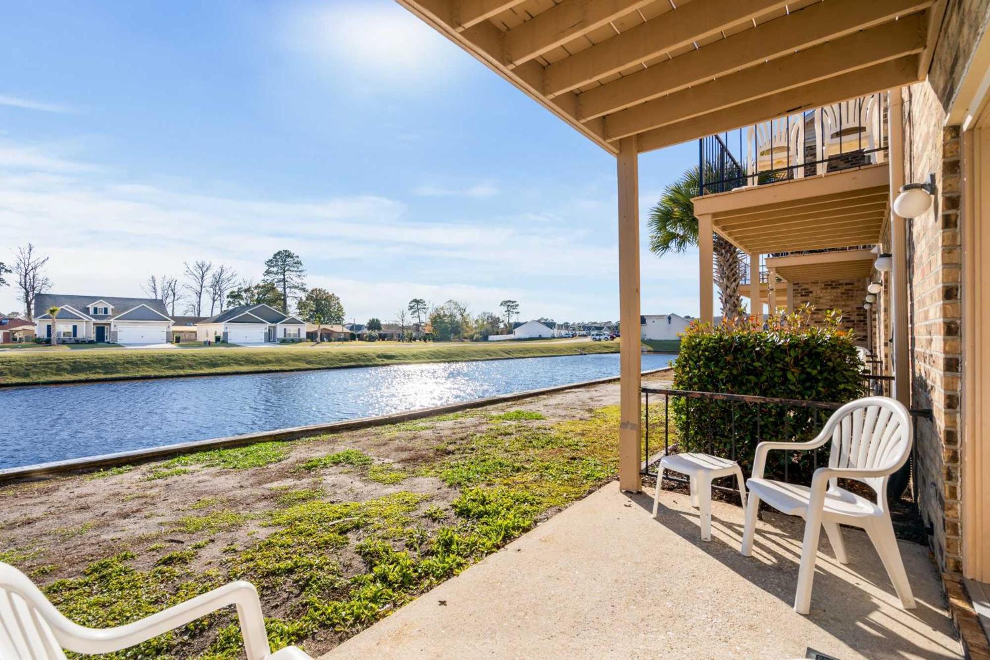 217 B1 Grand Palm Holiday home Myrtle Beach