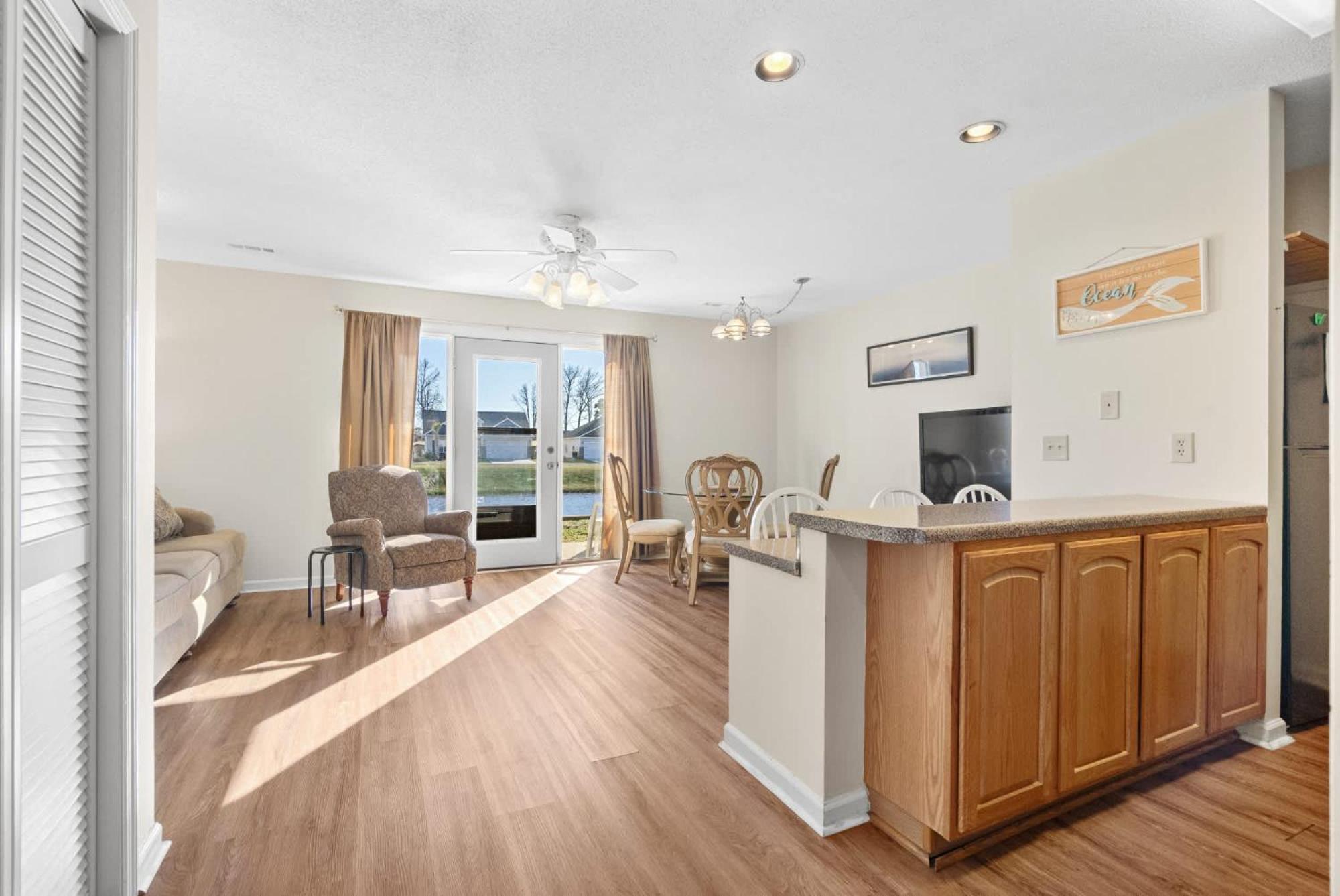 Holiday home 217 B1 Grand Palm Myrtle Beach