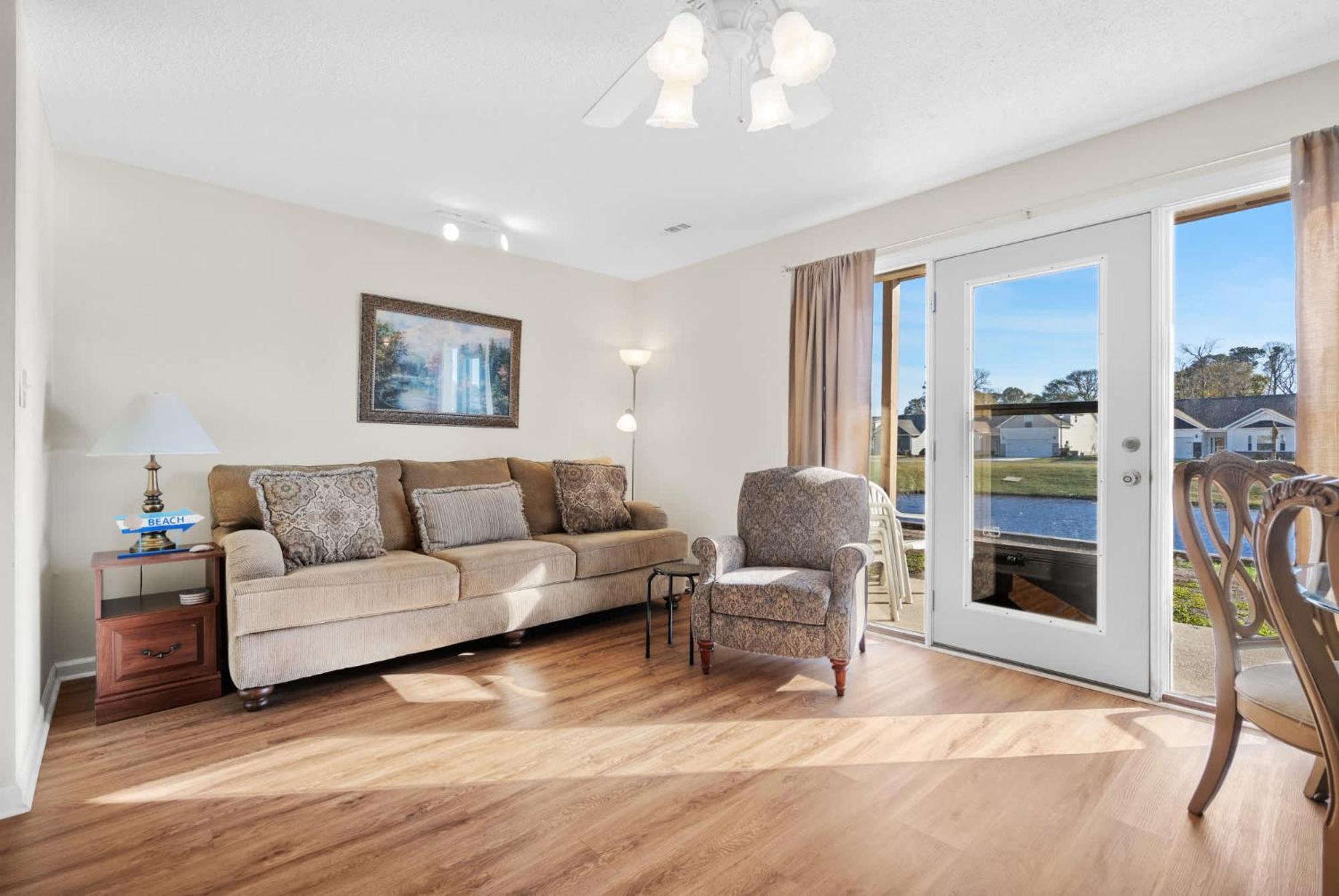 217 B1 Grand Palm * Myrtle Beach