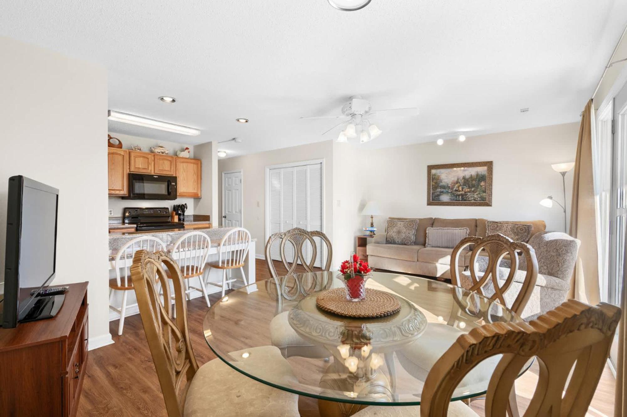 Holiday home 217 B1 Grand Palm