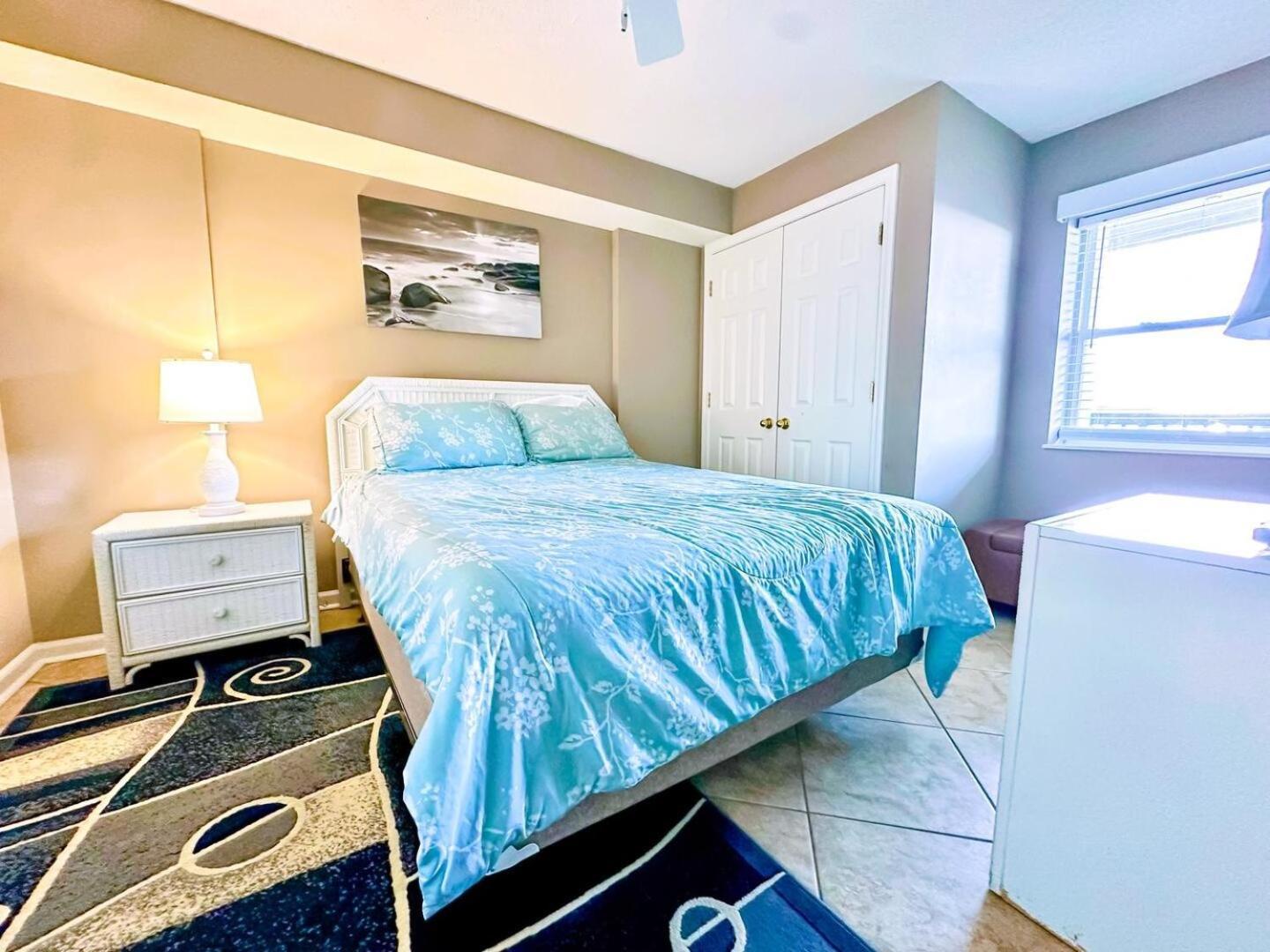 Ashworth 603 Apartment