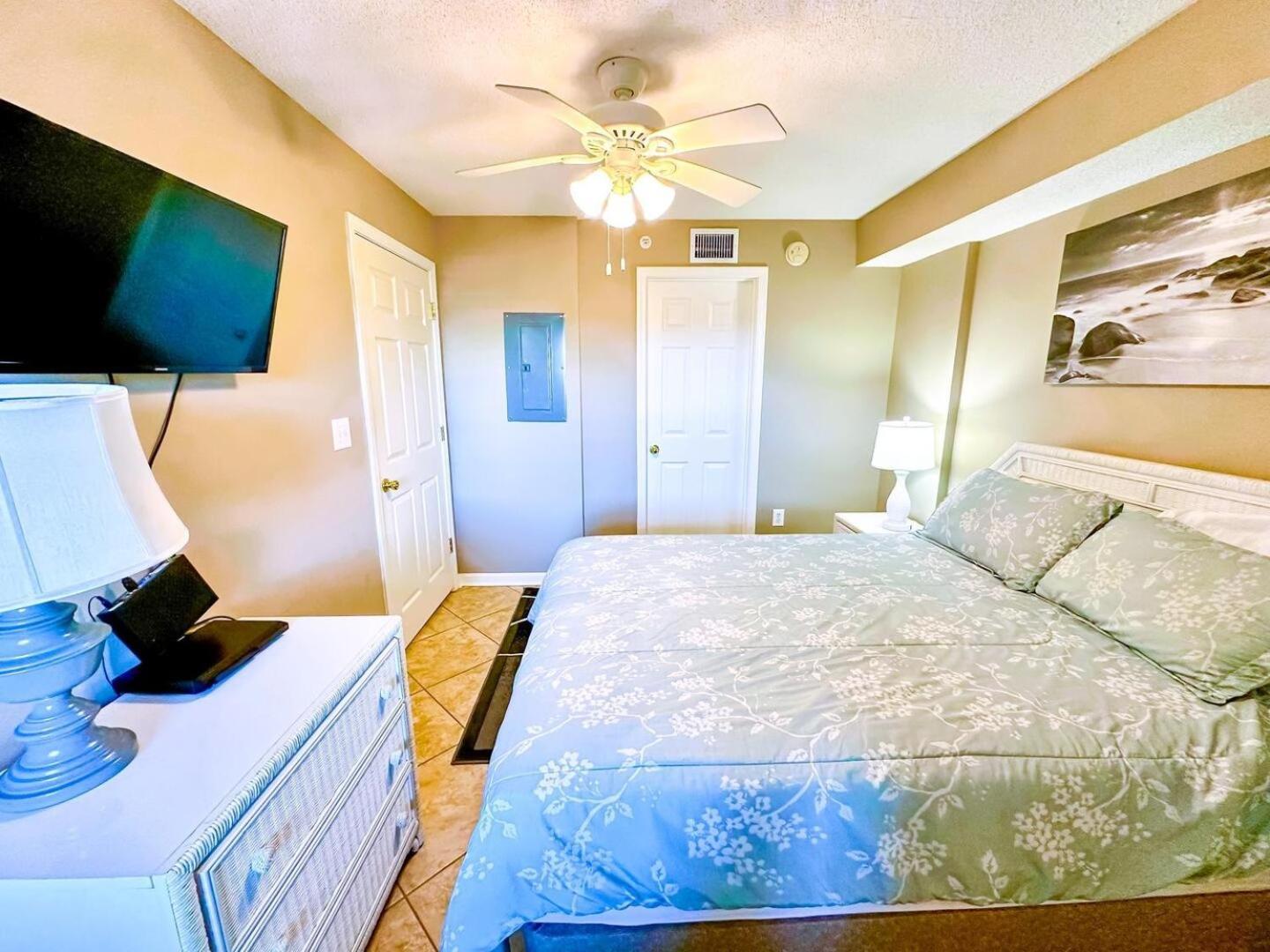 Ashworth 603 Apartment Myrtle Beach