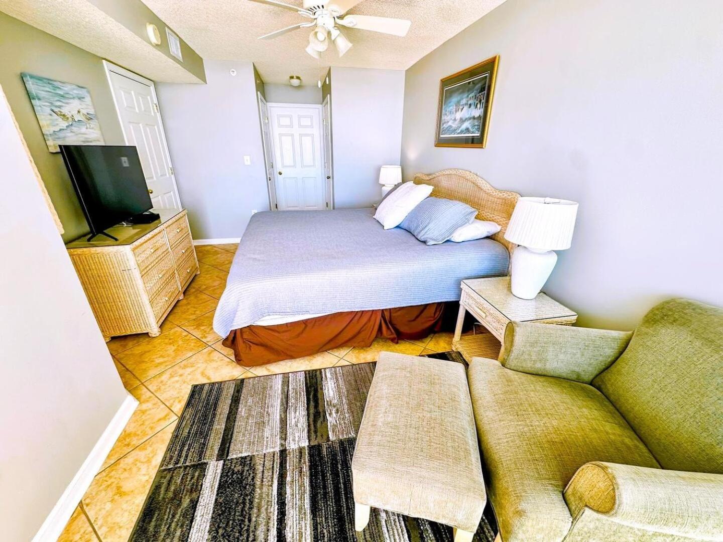 Apartment Ashworth 603