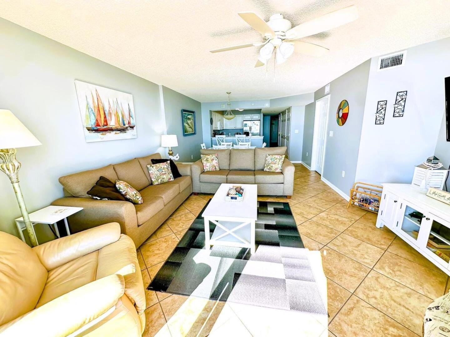 Ashworth 603 Apartment
