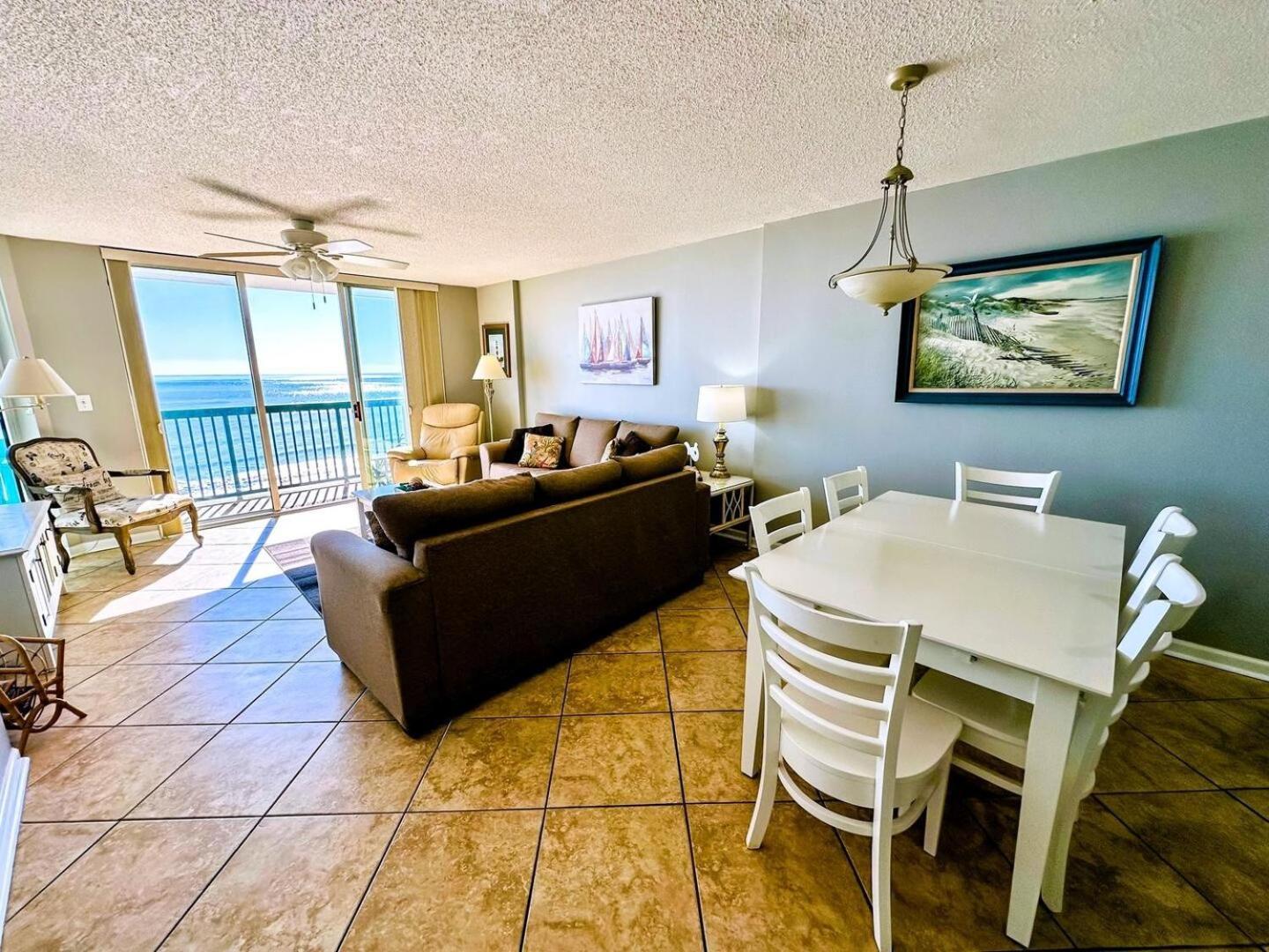 Ashworth 603 Apartment *